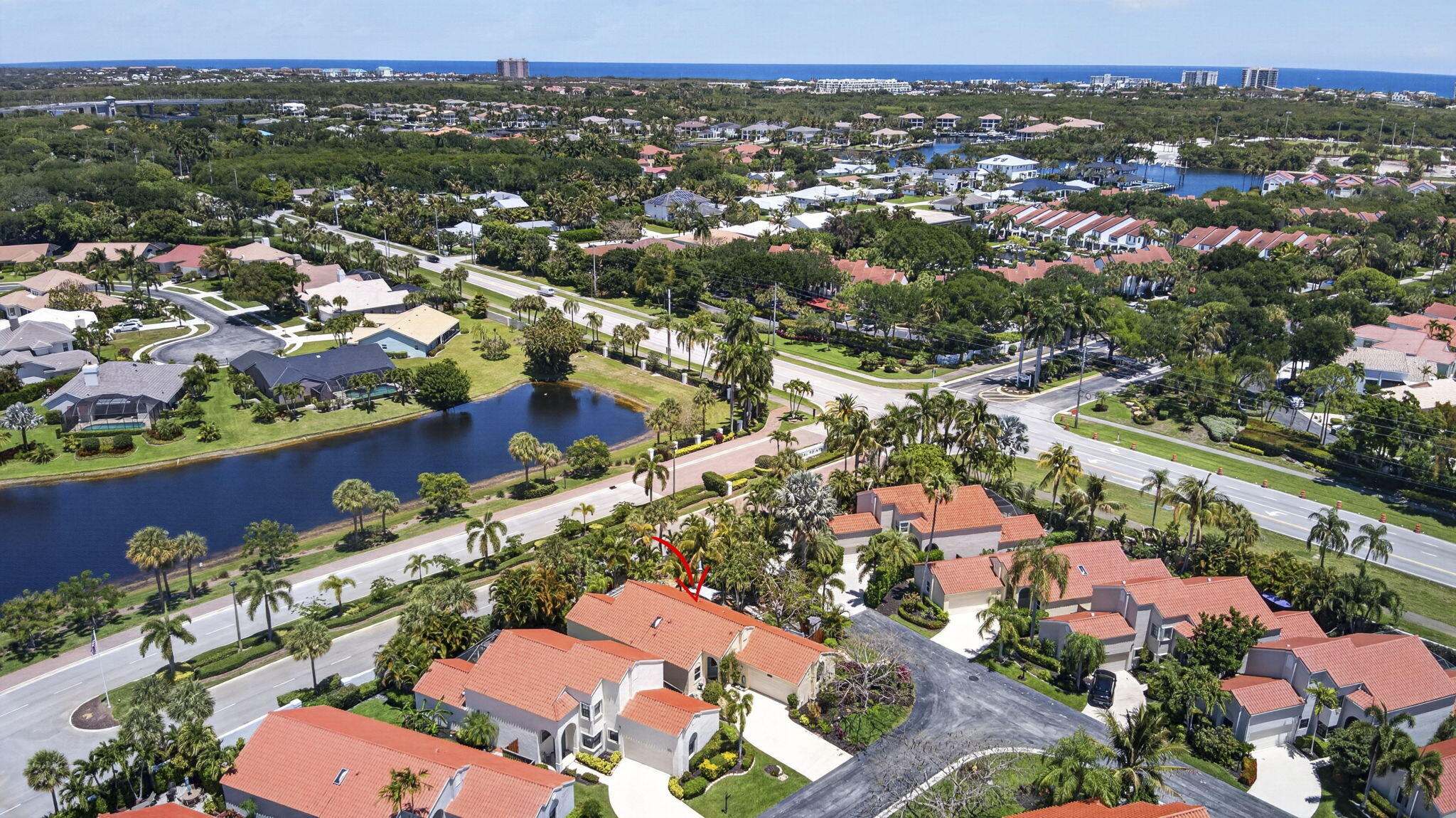 CRYSTAL POINTE 2 - Residential