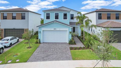 4973 Coquina Place The Acreage FL 33470