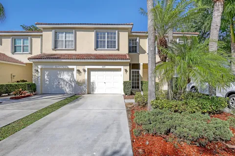 8071 Bellagio Lane, Boynton Beach, FL 33437 - MLS#: R11077043
