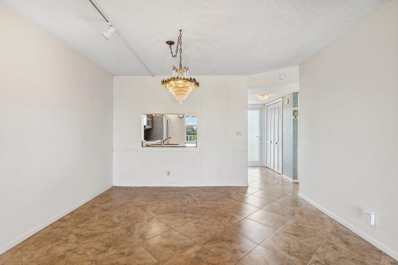 TROPIC BAY CONDOMINIUM & MARINA - Residential