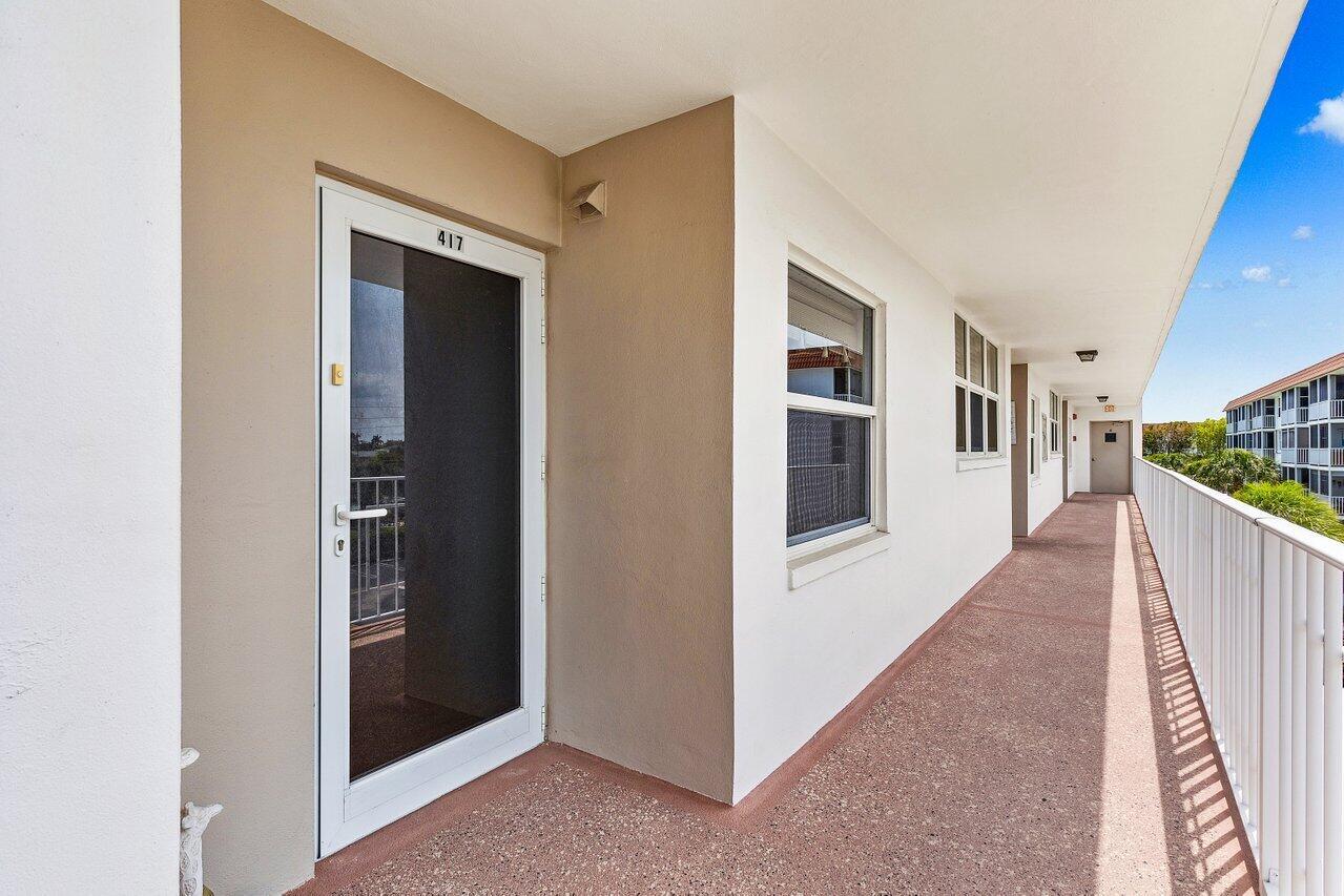 TROPIC BAY CONDOMINIUM & MARINA - Residential