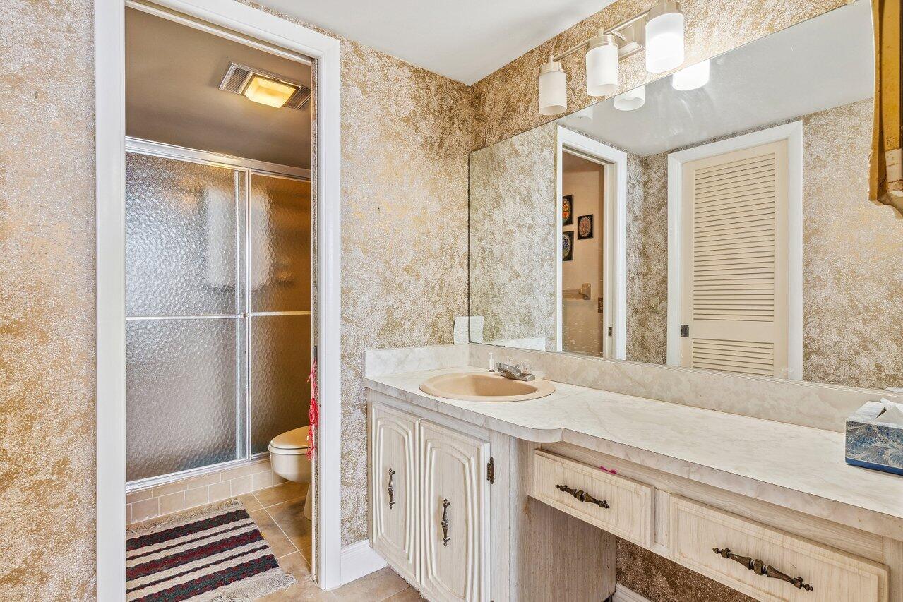 TROPIC BAY CONDOMINIUM & MARINA - Residential