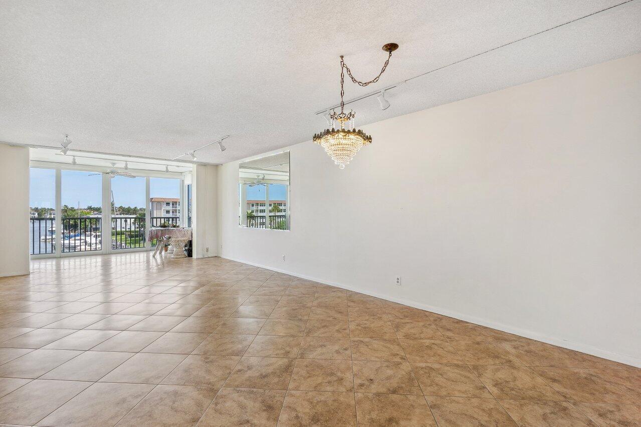 TROPIC BAY CONDOMINIUM & MARINA - Residential