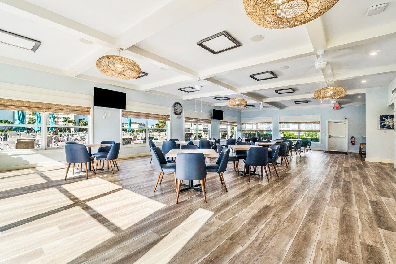 TROPIC BAY CONDOMINIUM & MARINA - Residential