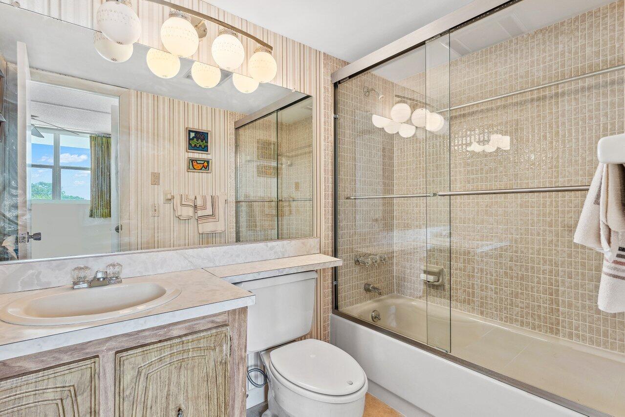 TROPIC BAY CONDOMINIUM & MARINA - Residential