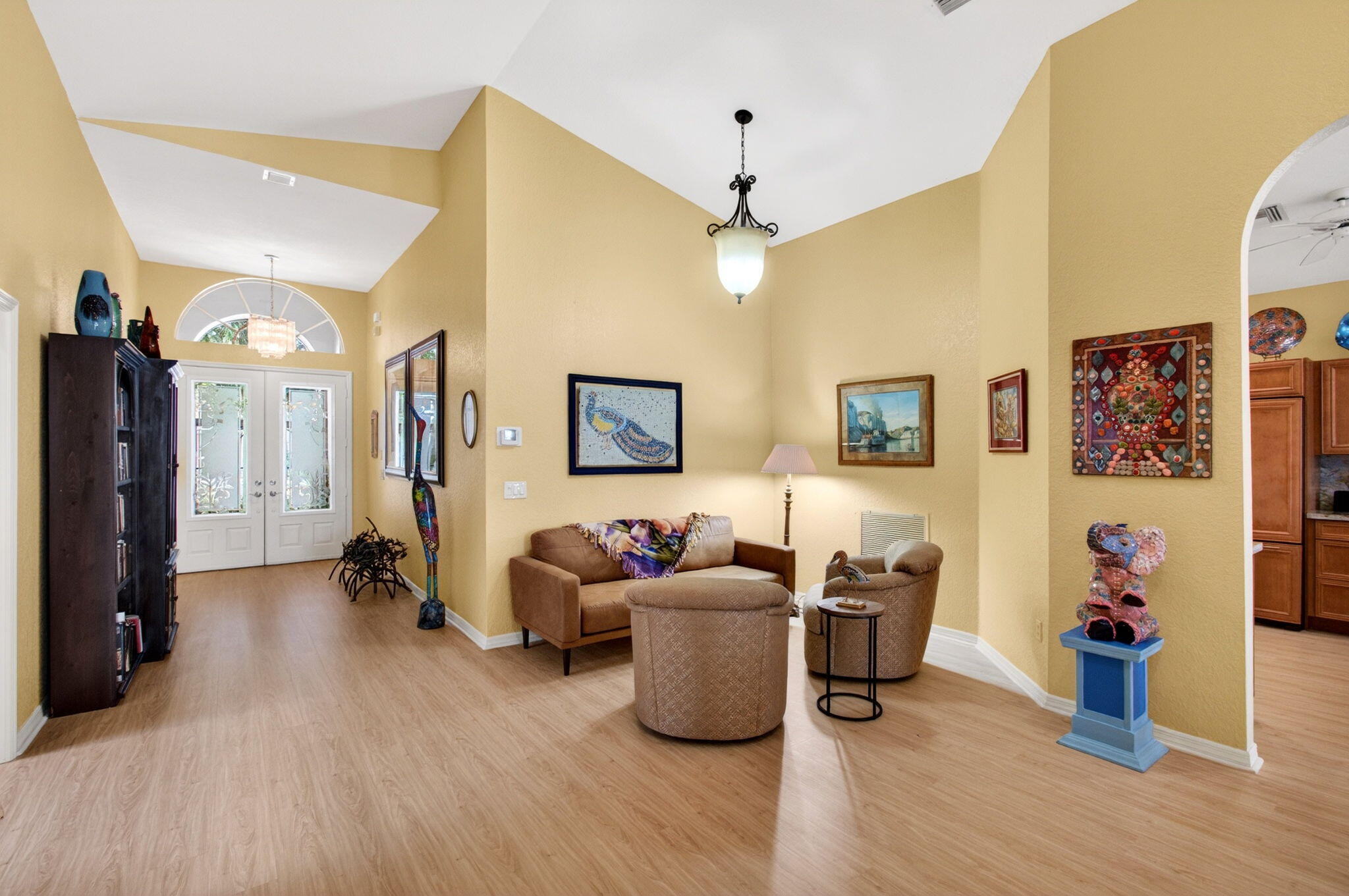 CORAL LAKES - Residential