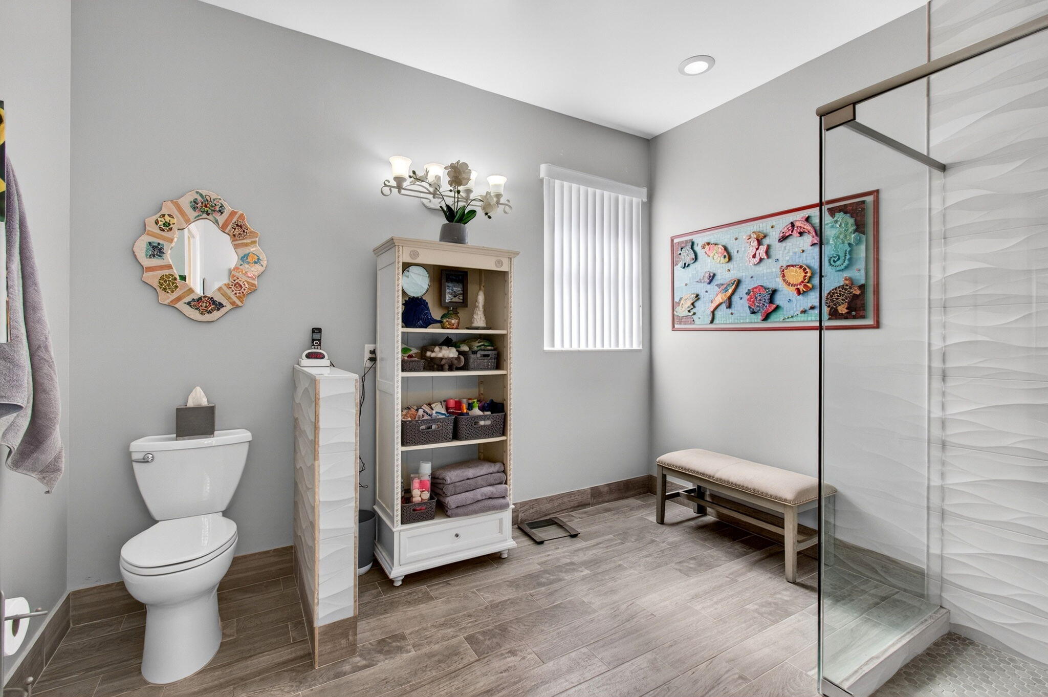 CORAL LAKES - Residential