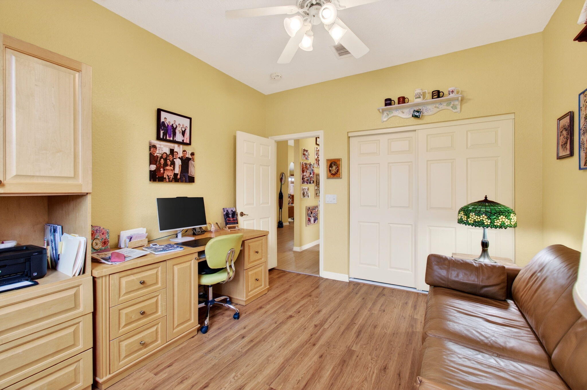 CORAL LAKES - Residential