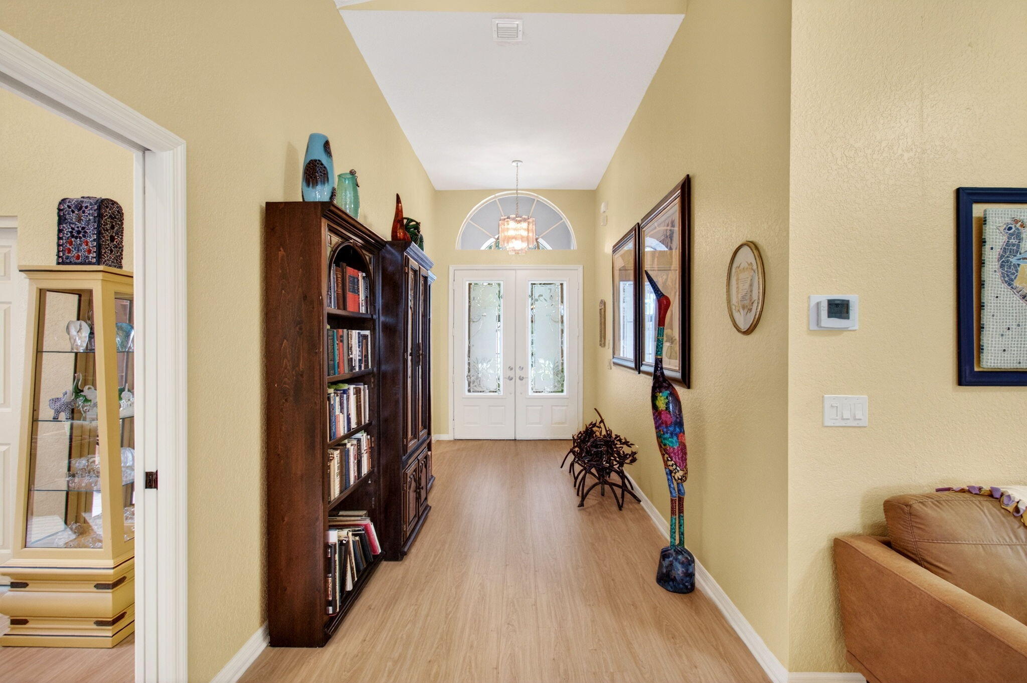 CORAL LAKES - Residential