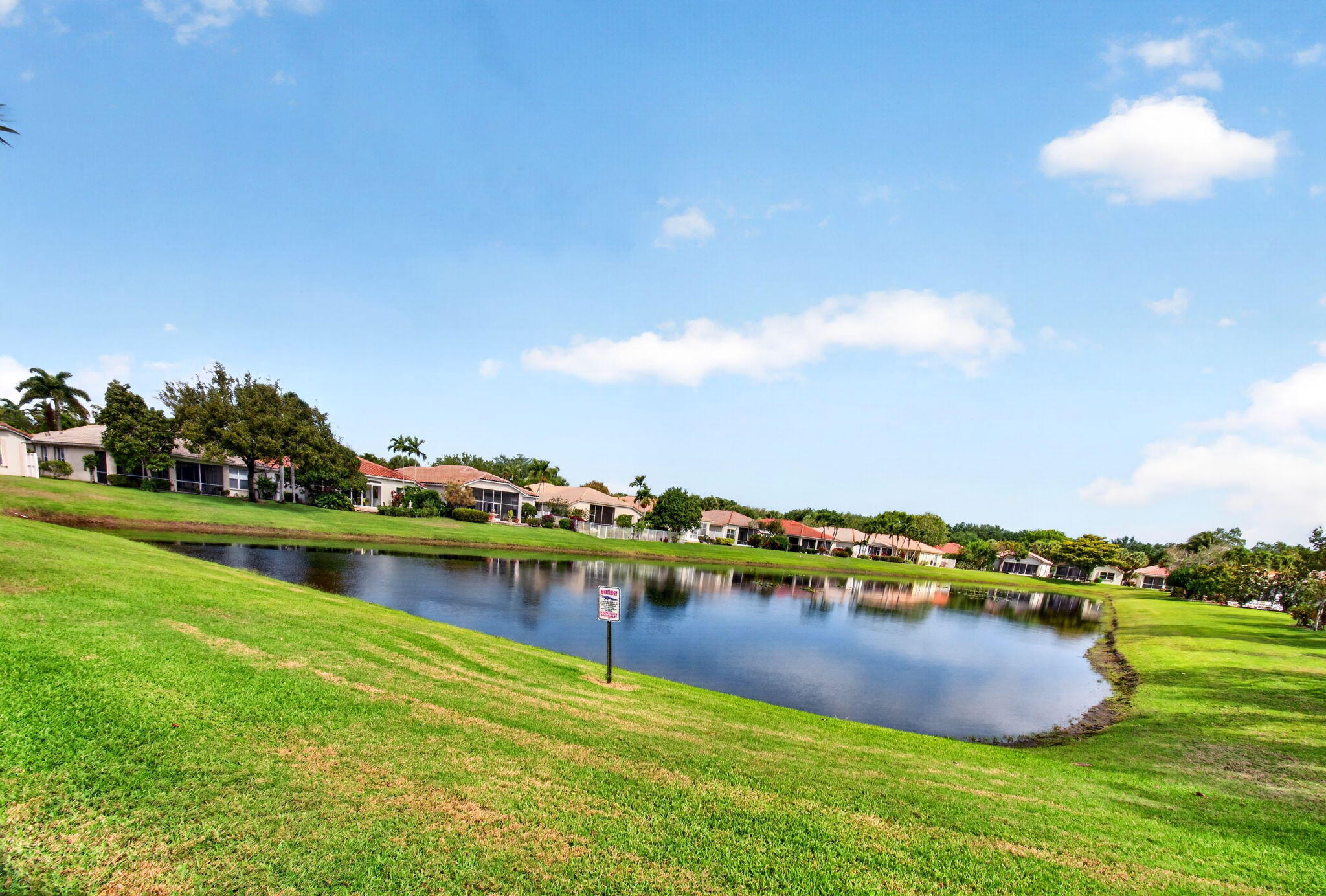 CORAL LAKES - Residential