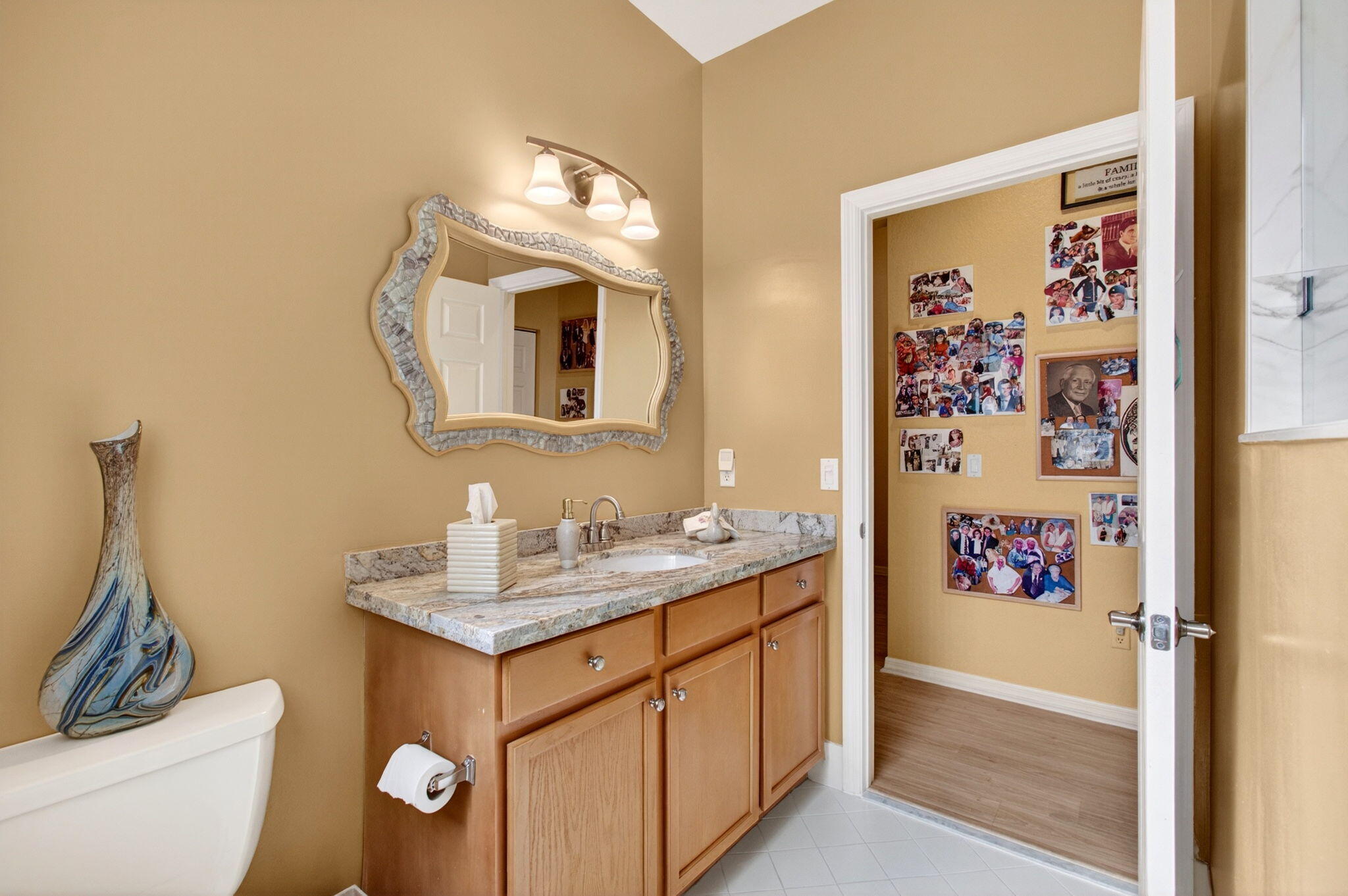 CORAL LAKES - Residential