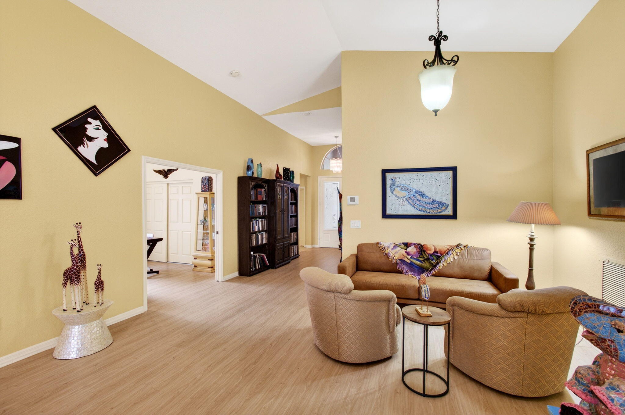 CORAL LAKES - Residential