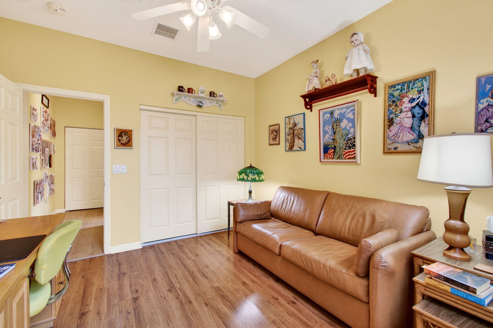 CORAL LAKES - Residential