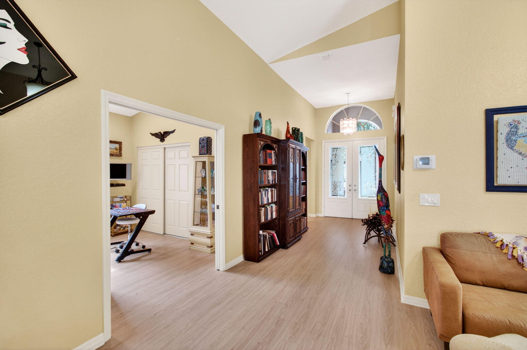 CORAL LAKES - Residential