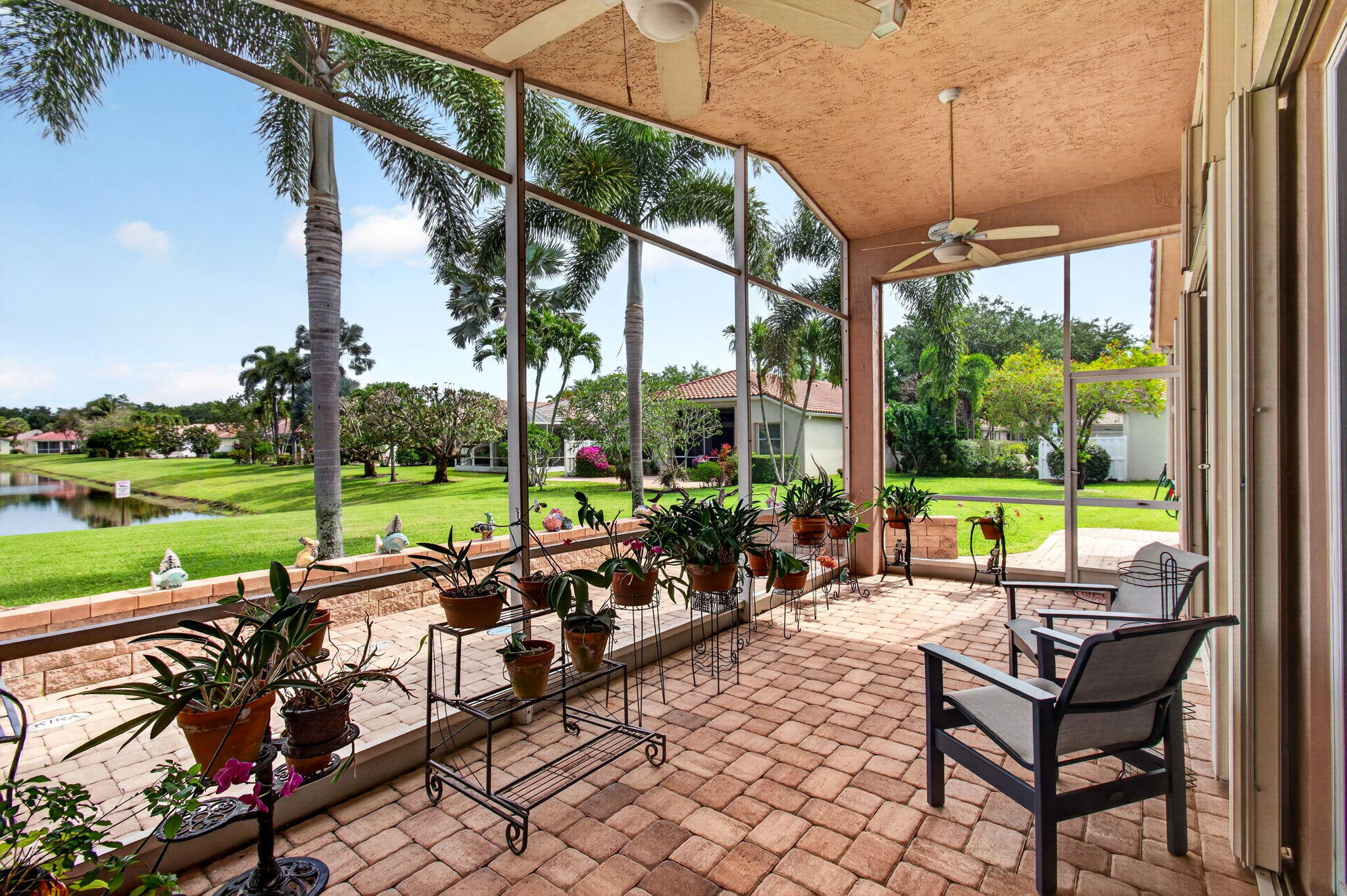 CORAL LAKES - Residential