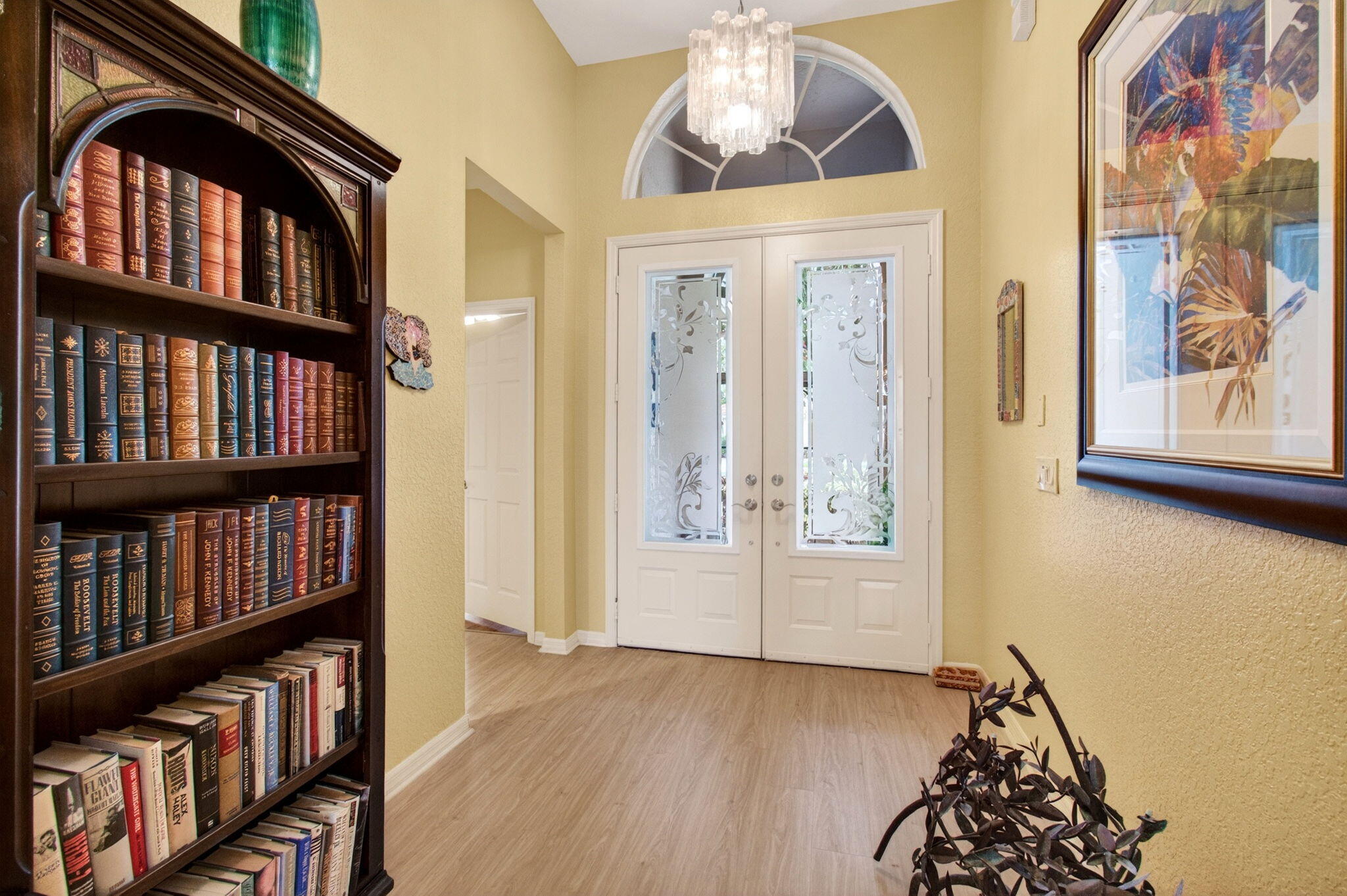 CORAL LAKES - Residential