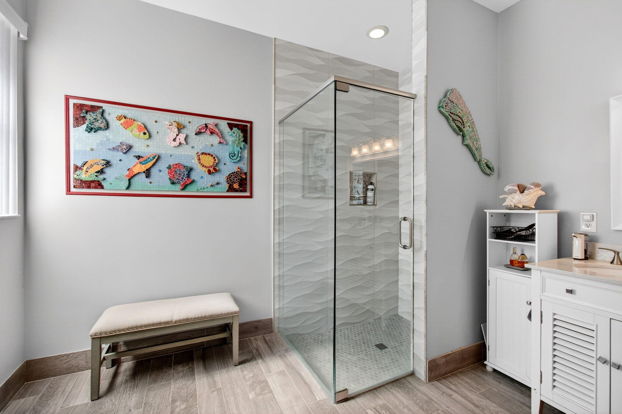 CORAL LAKES - Residential