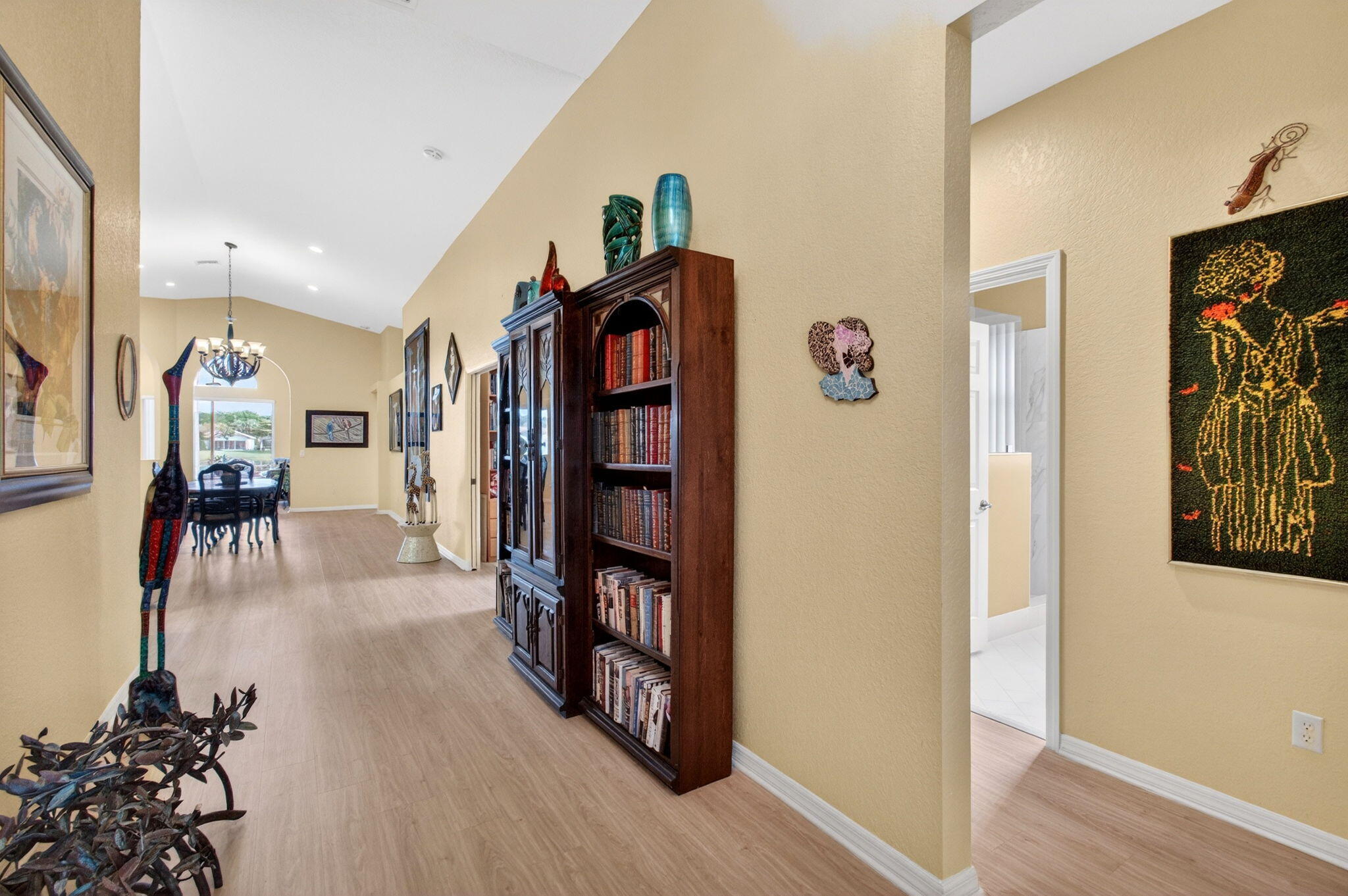 CORAL LAKES - Residential