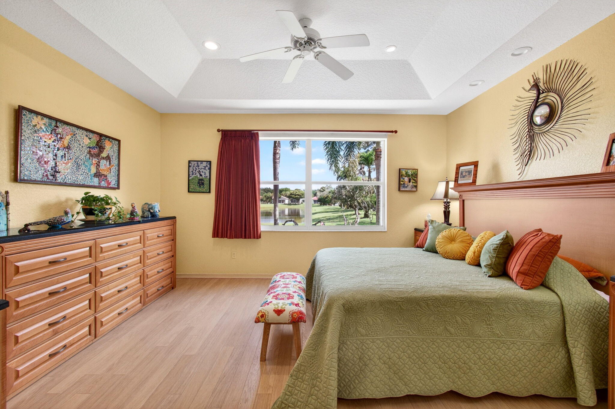 CORAL LAKES - Residential