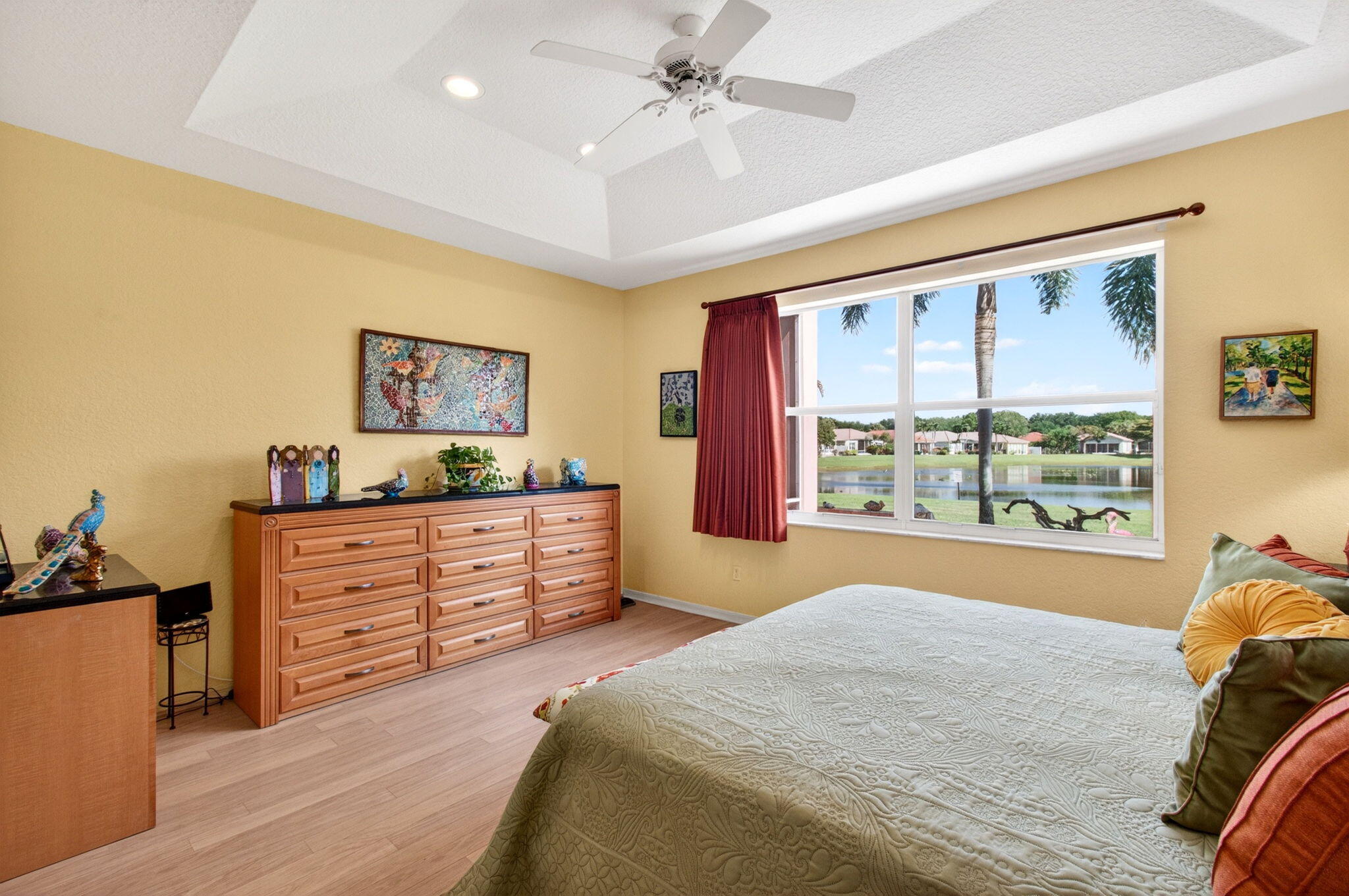 CORAL LAKES - Residential