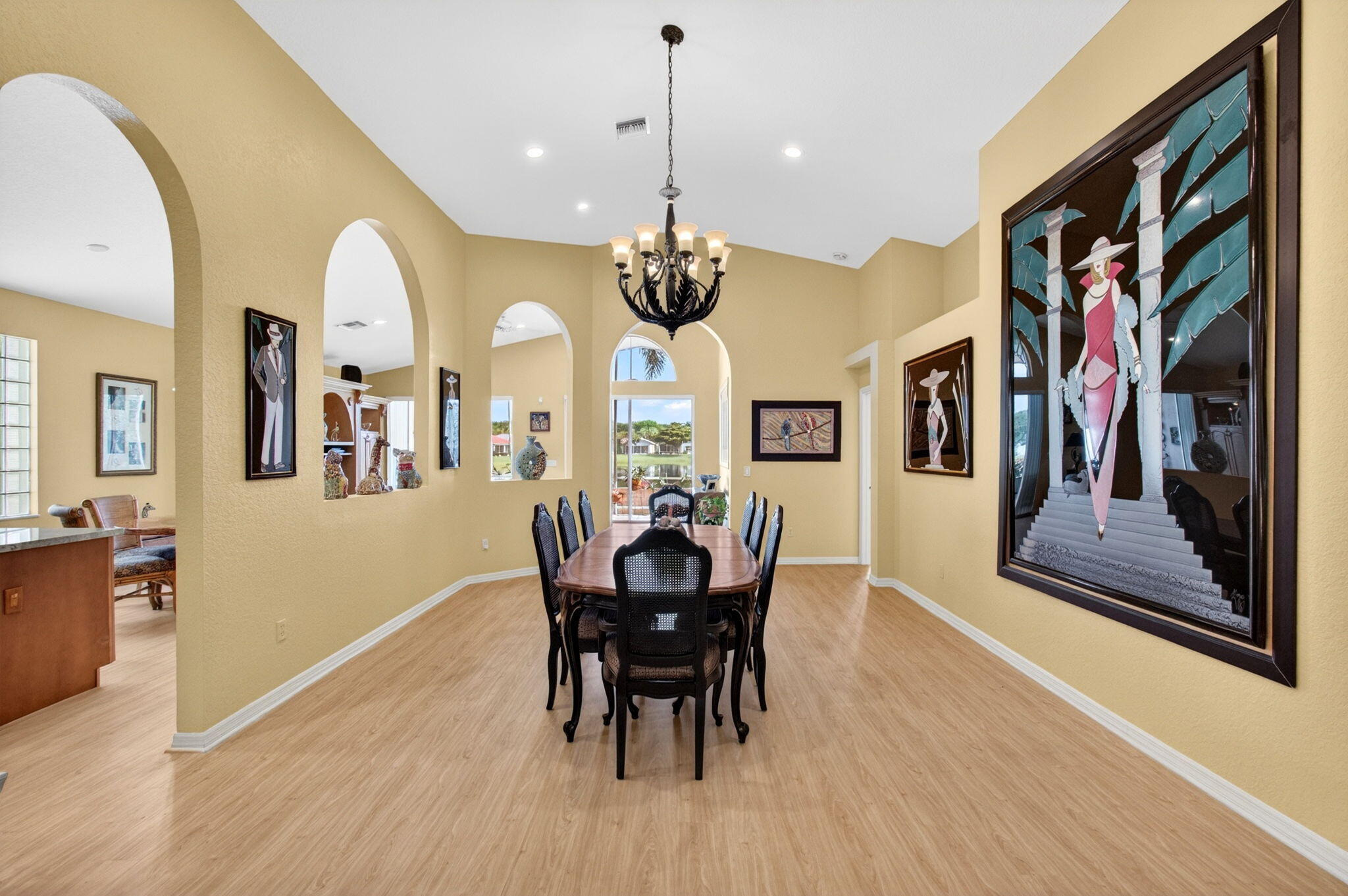 CORAL LAKES - Residential