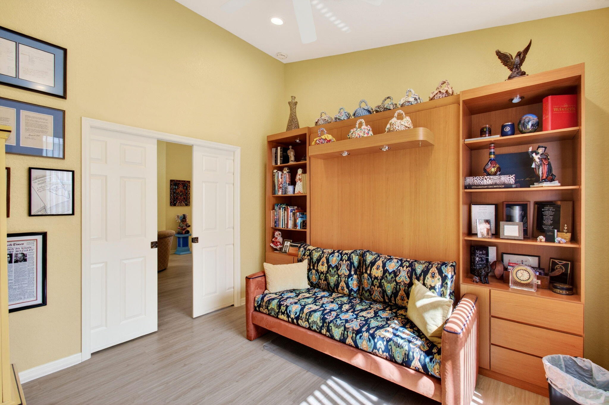 CORAL LAKES - Residential