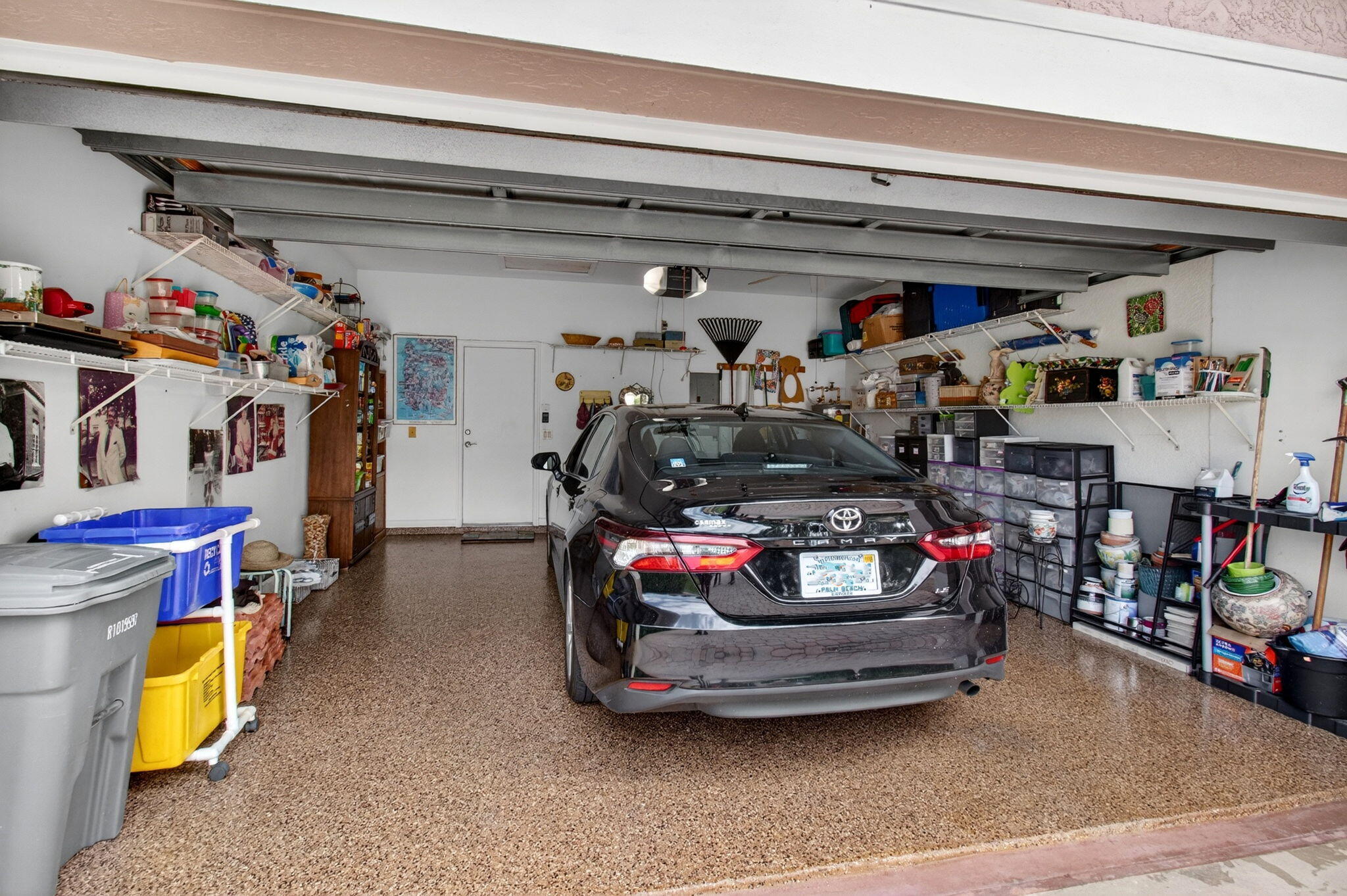 CORAL LAKES - Residential