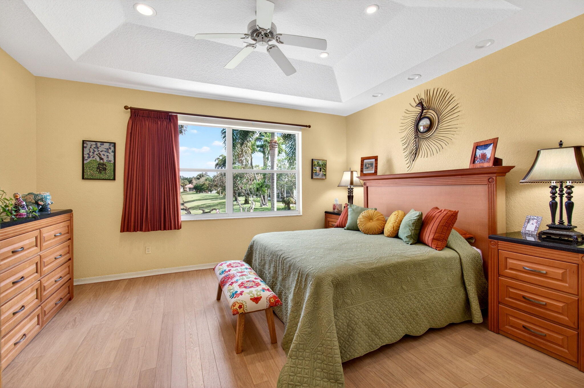 CORAL LAKES - Residential