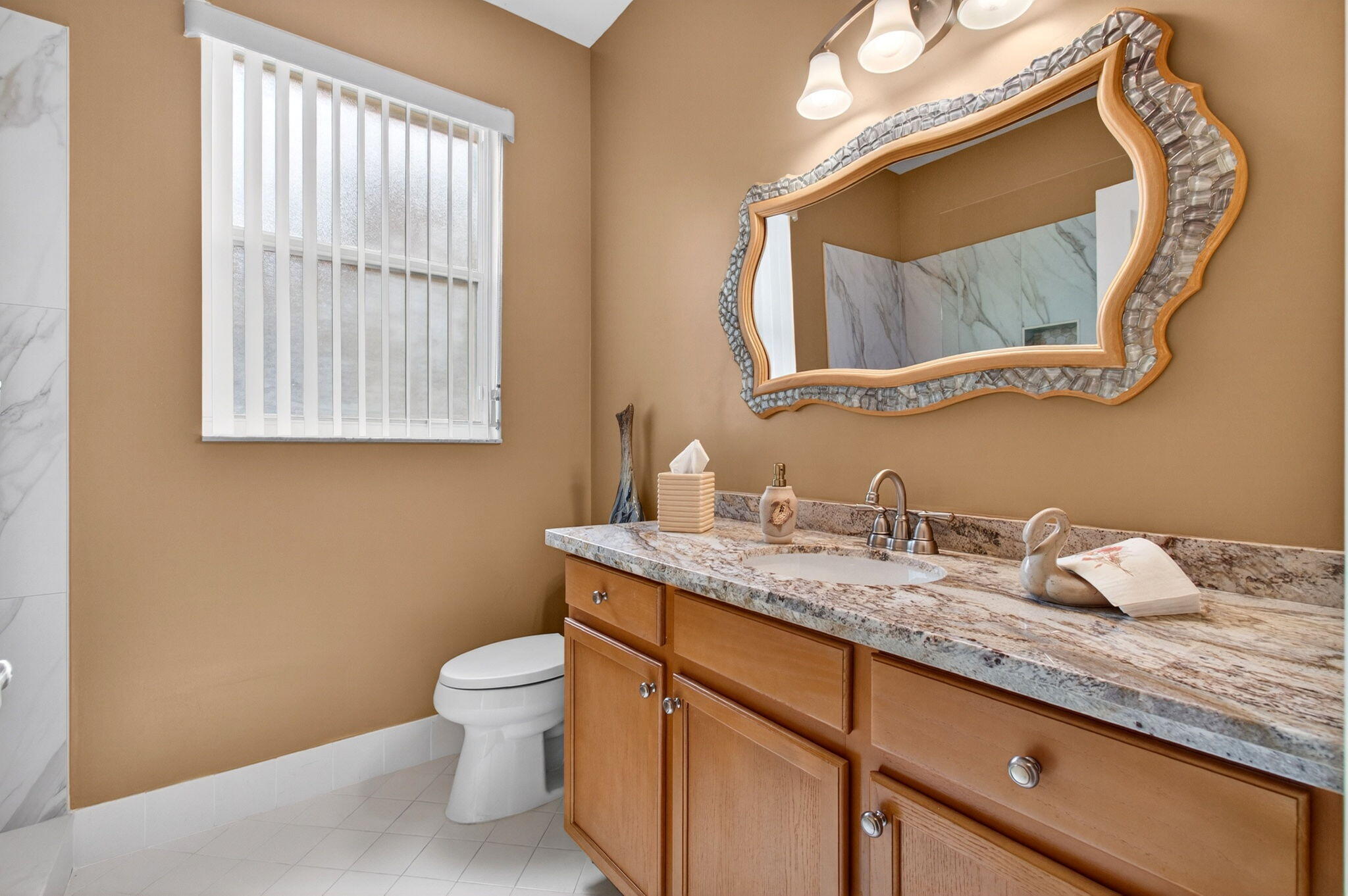 CORAL LAKES - Residential