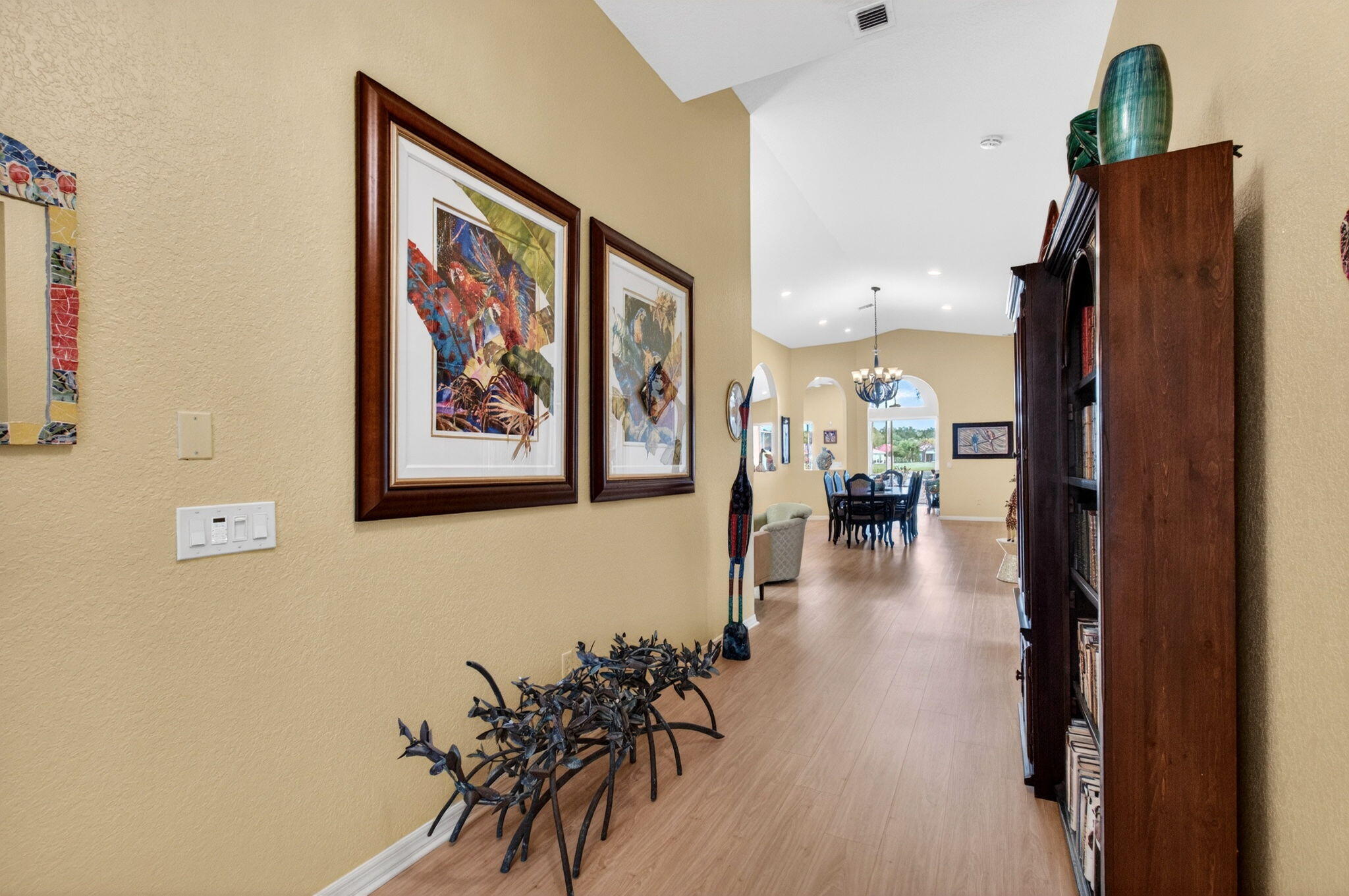 CORAL LAKES - Residential