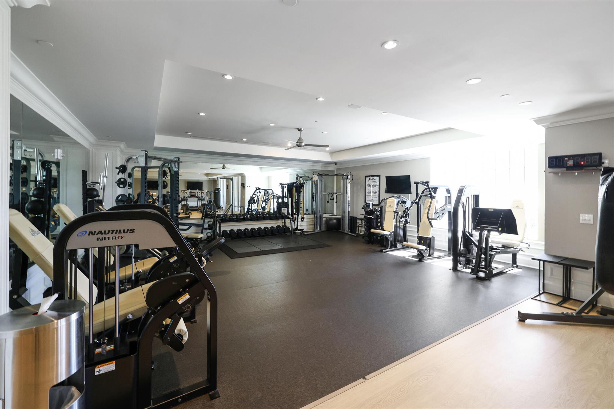 MERIDIAN AT ONE NORTH OCE - Residential