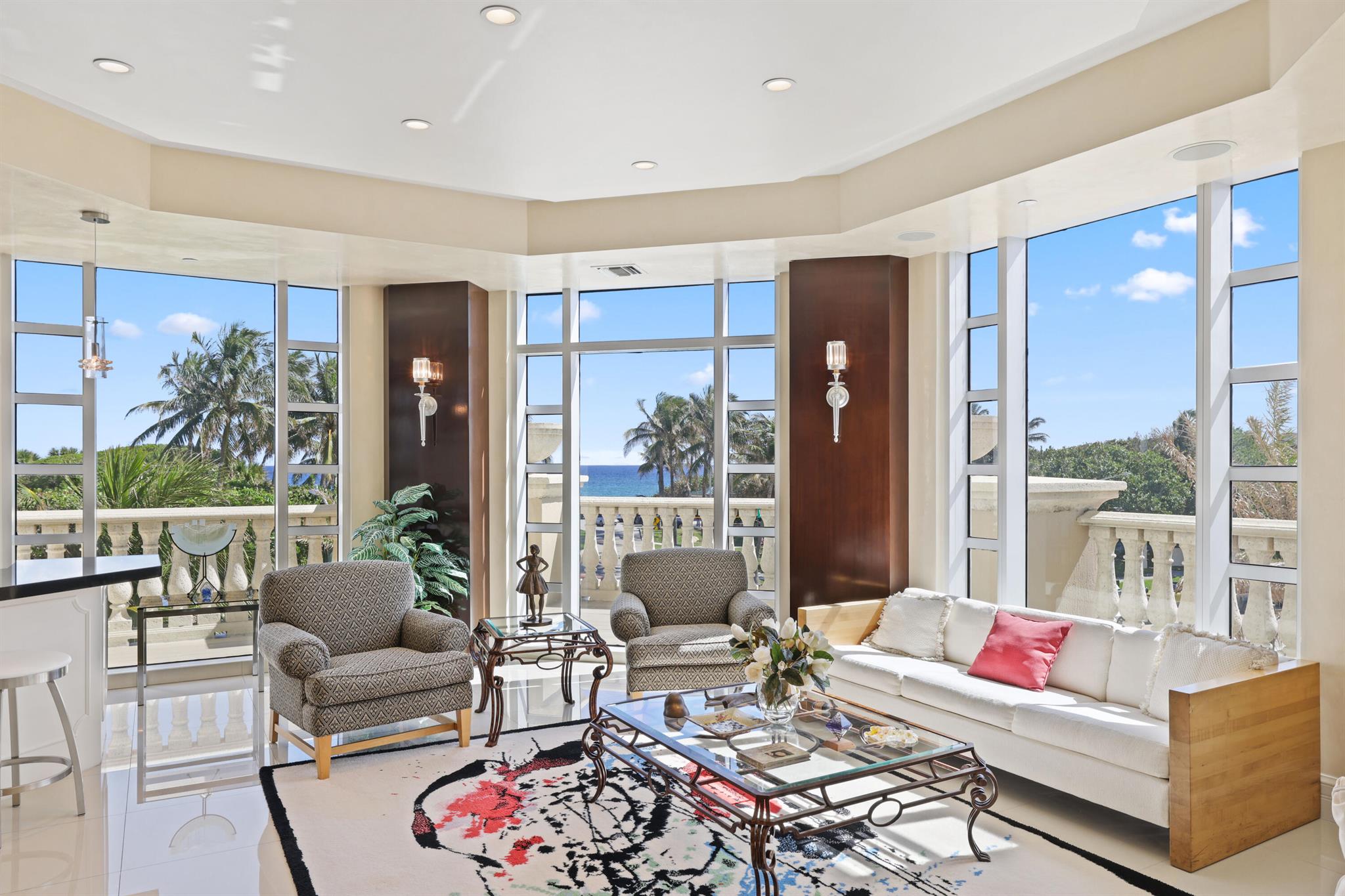 MERIDIAN AT ONE NORTH OCE - Residential