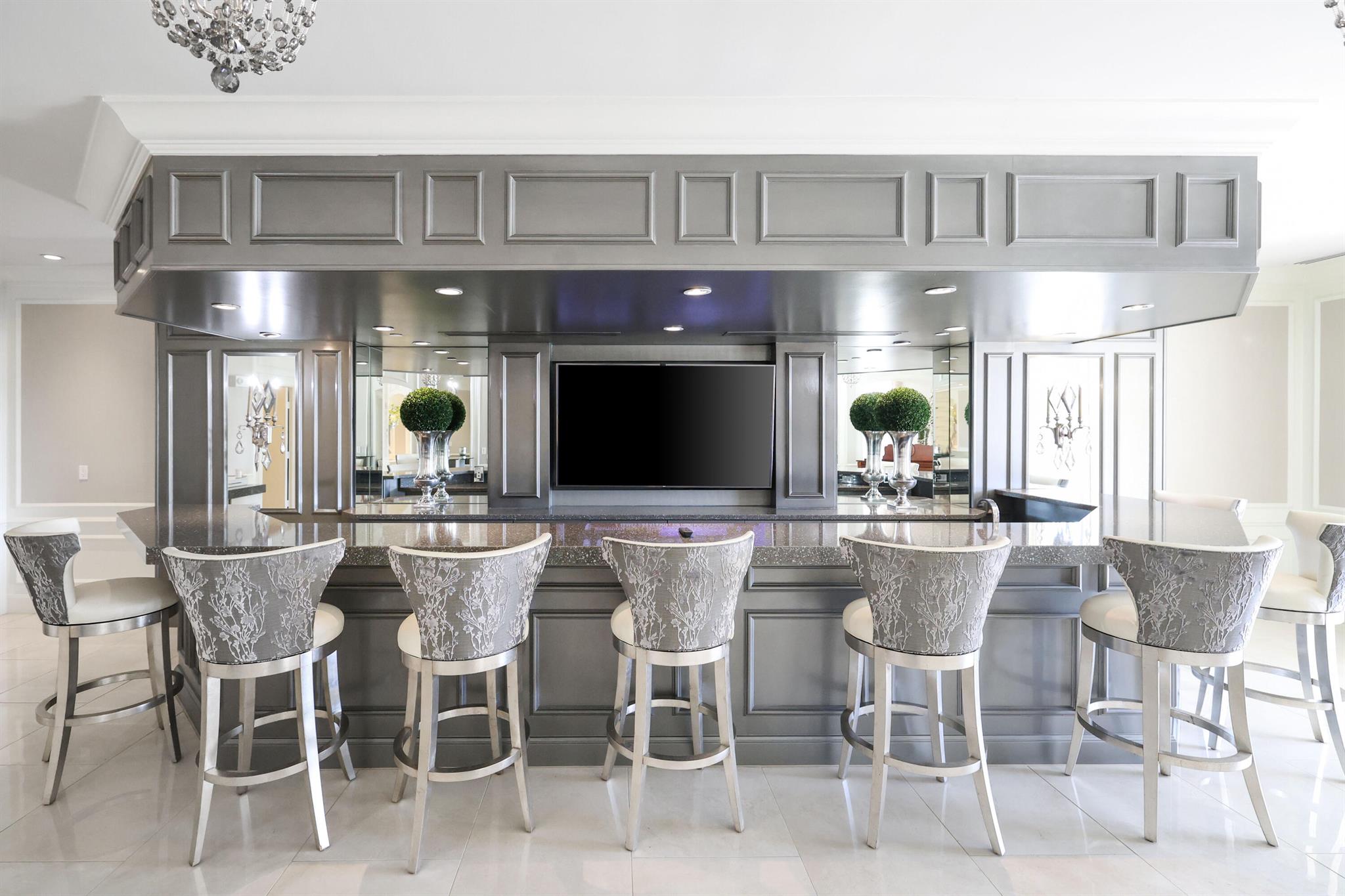 MERIDIAN AT ONE NORTH OCE - Residential