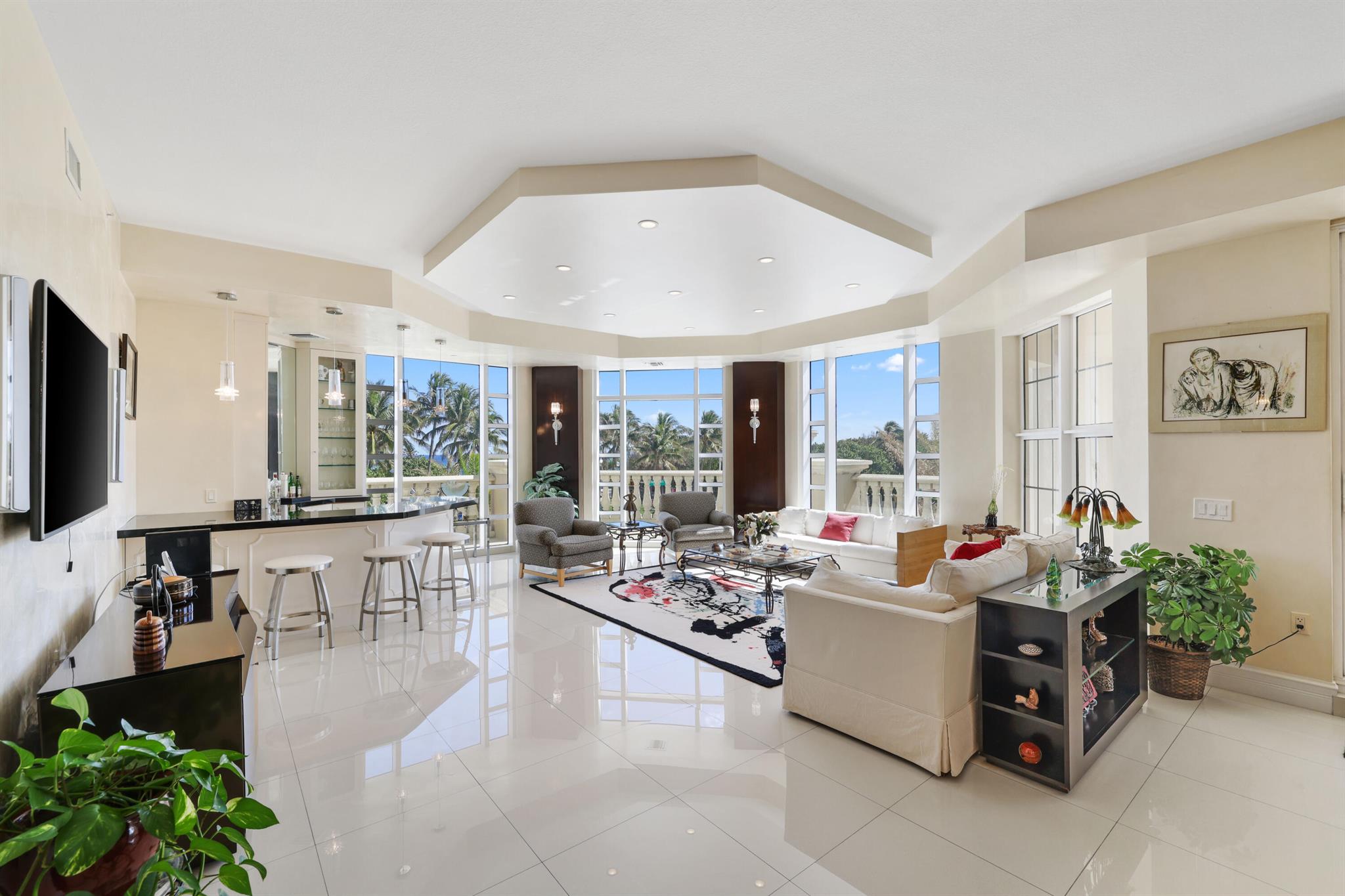 MERIDIAN AT ONE NORTH OCE - Residential