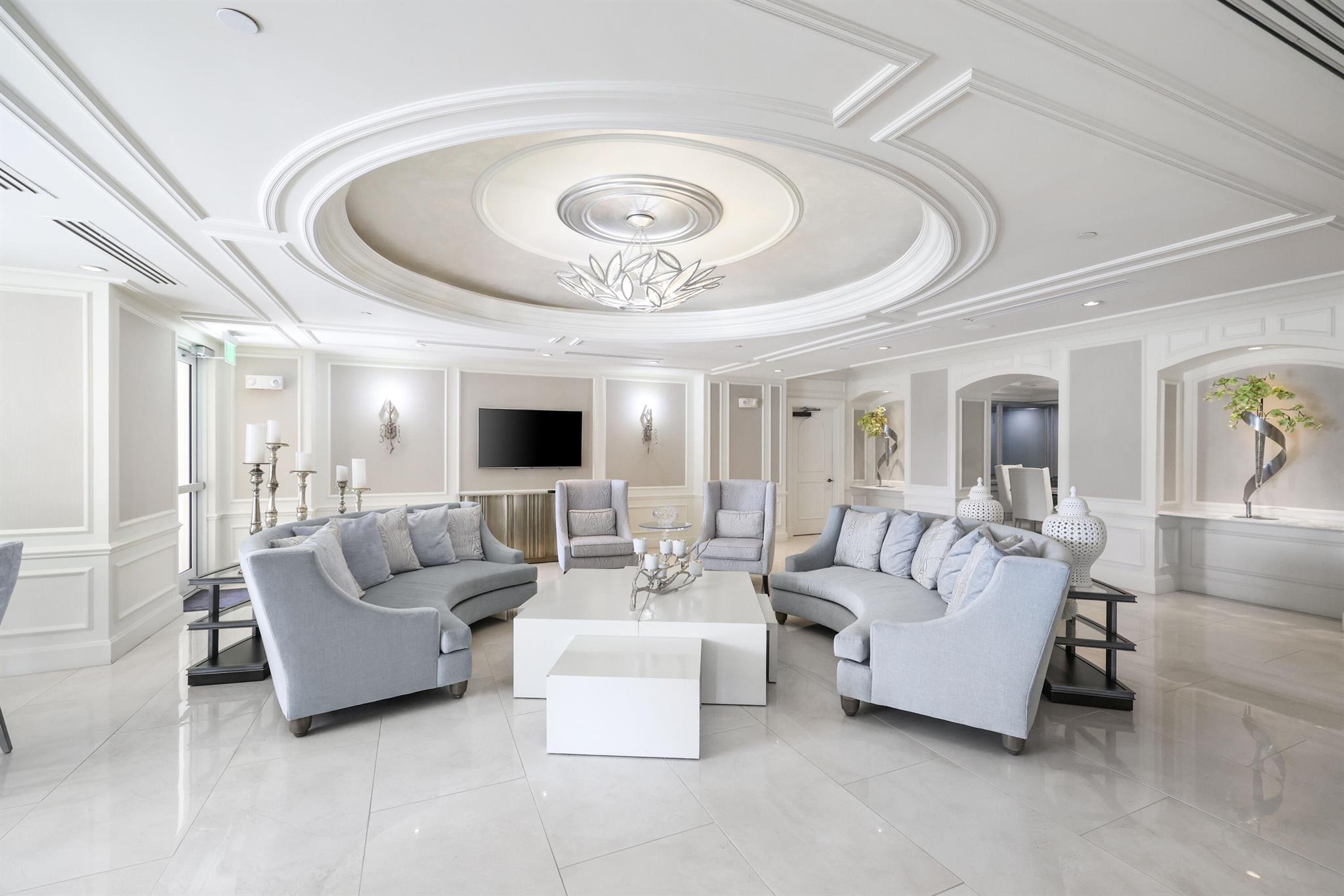 MERIDIAN AT ONE NORTH OCE - Residential