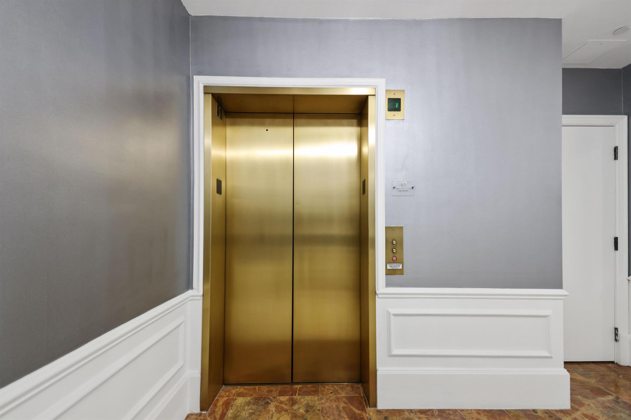 MERIDIAN AT ONE NORTH OCE - Residential