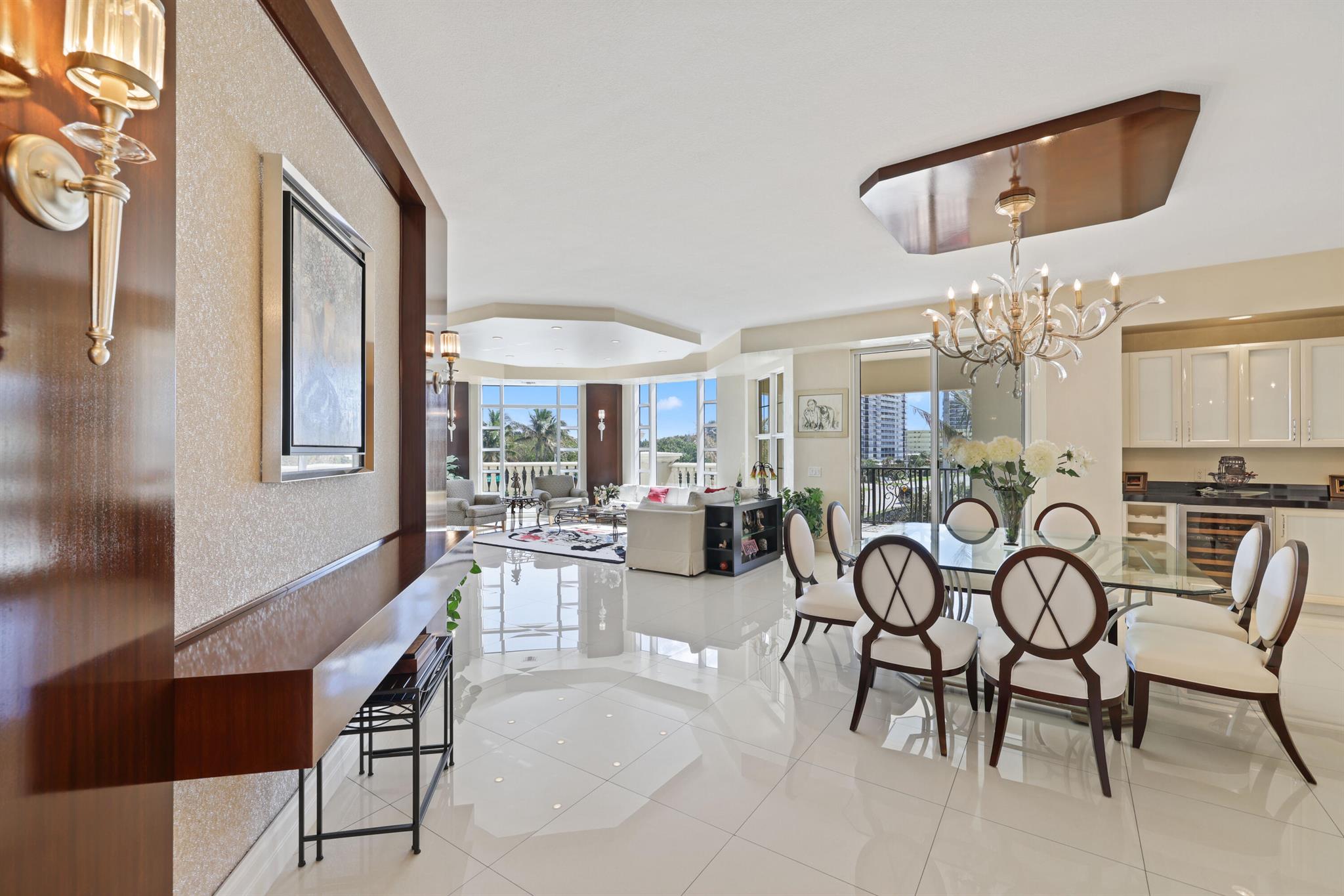 MERIDIAN AT ONE NORTH OCE - Residential