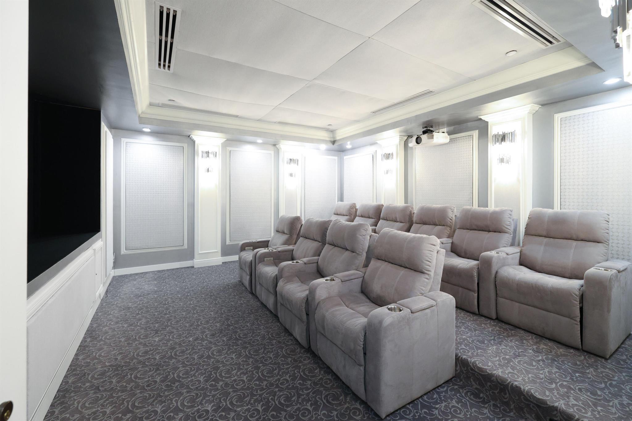 MERIDIAN AT ONE NORTH OCE - Residential