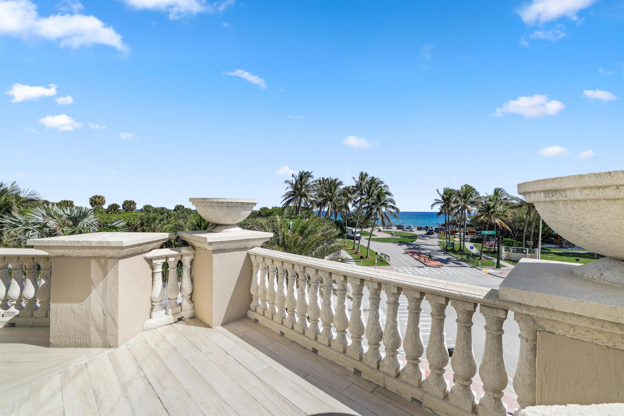 MERIDIAN AT ONE NORTH OCE - Residential