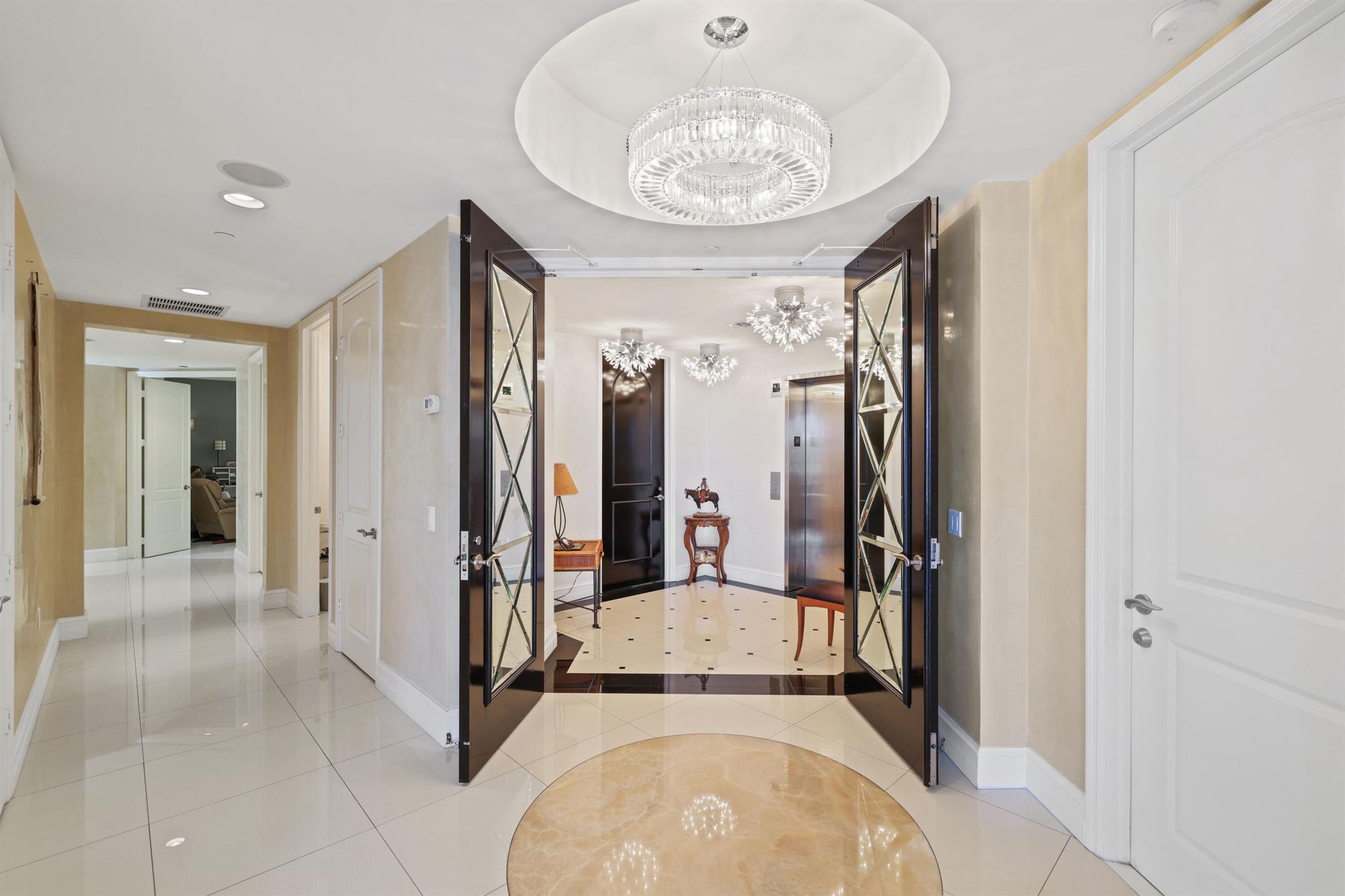 MERIDIAN AT ONE NORTH OCE - Residential