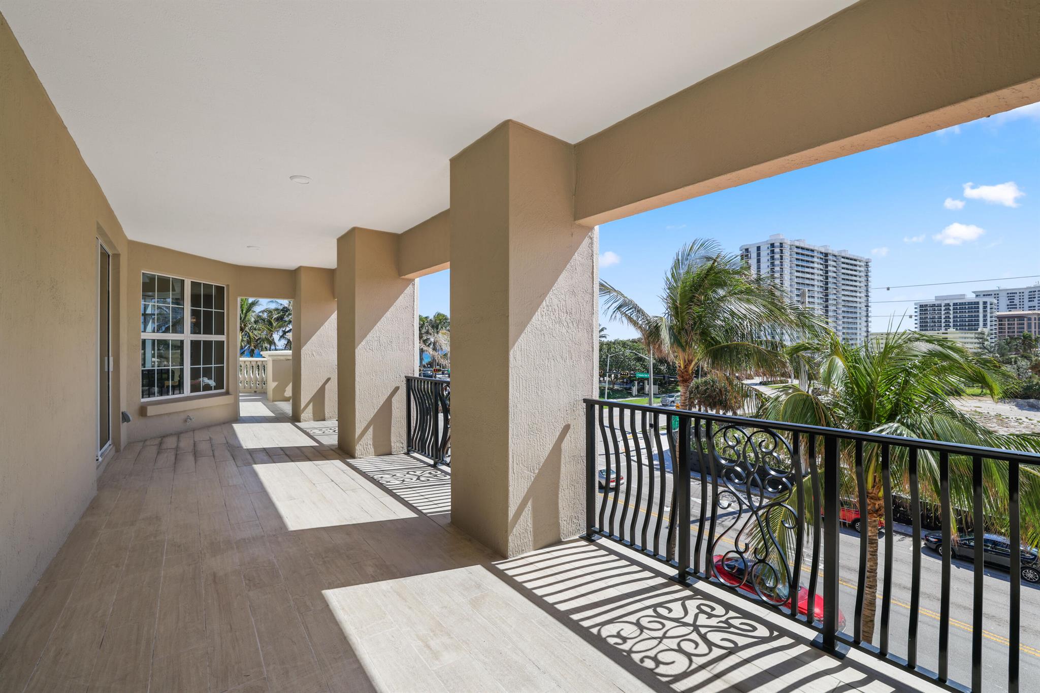 MERIDIAN AT ONE NORTH OCE - Residential