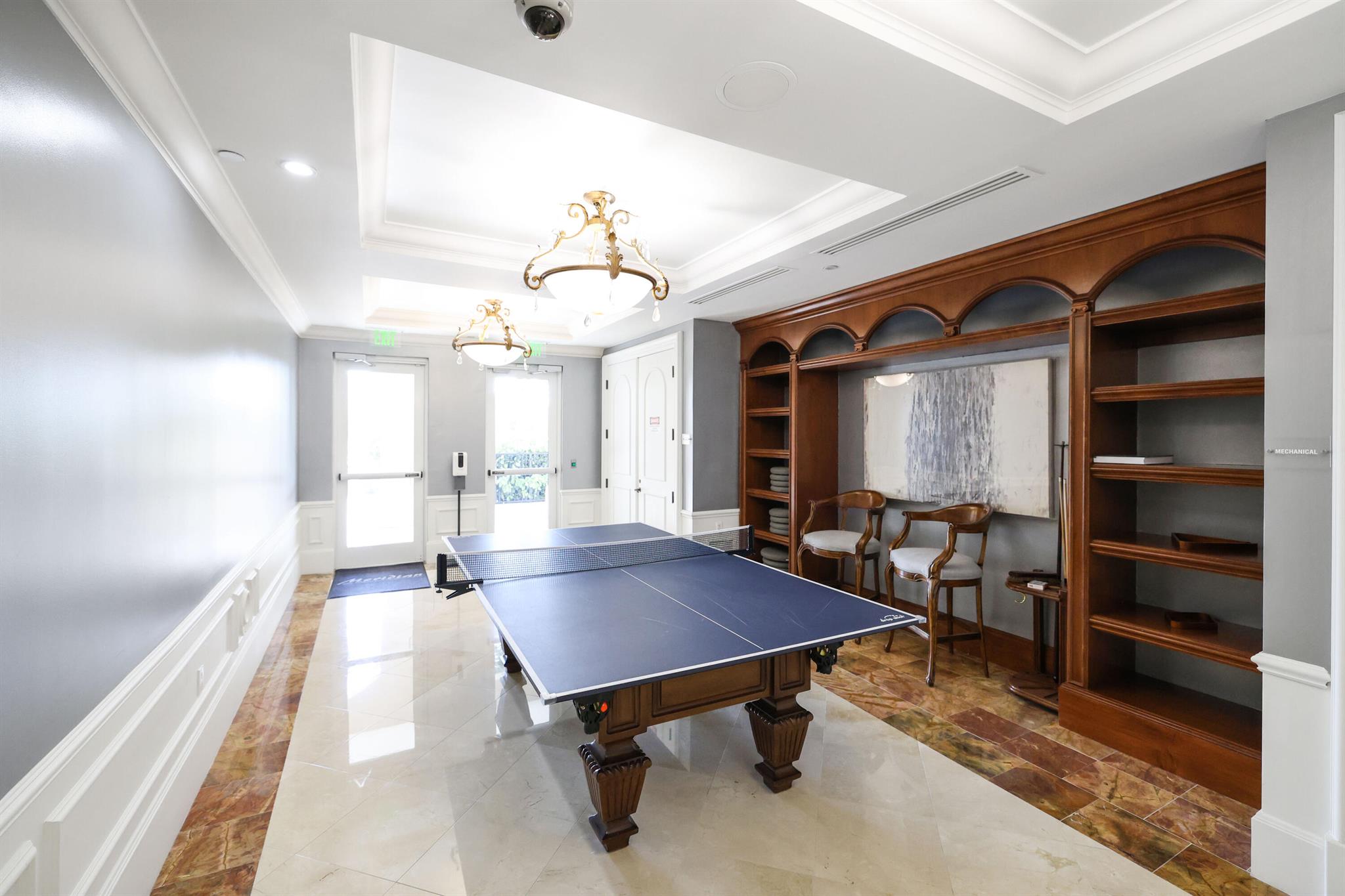 MERIDIAN AT ONE NORTH OCE - Residential