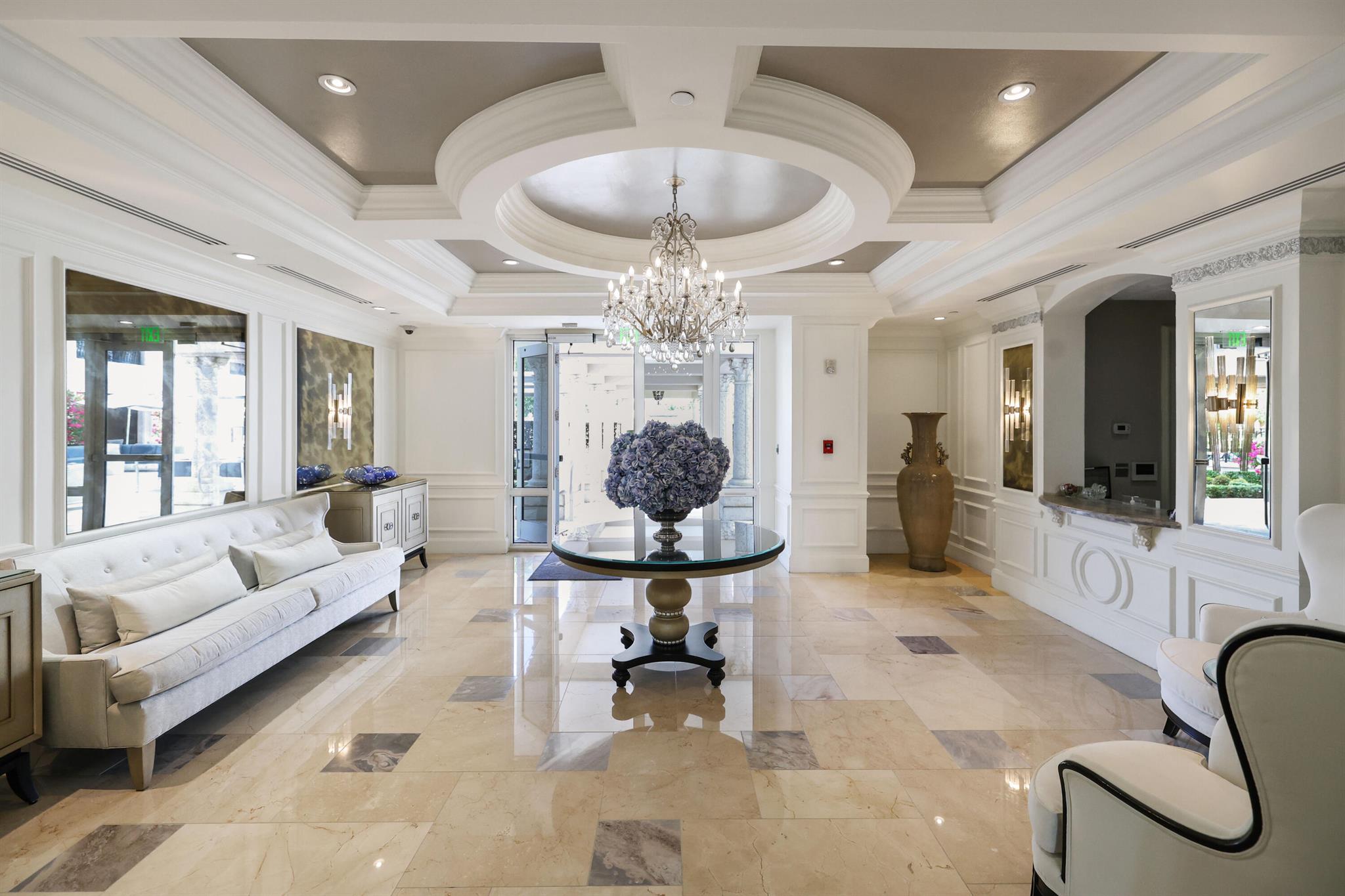 MERIDIAN AT ONE NORTH OCE - Residential