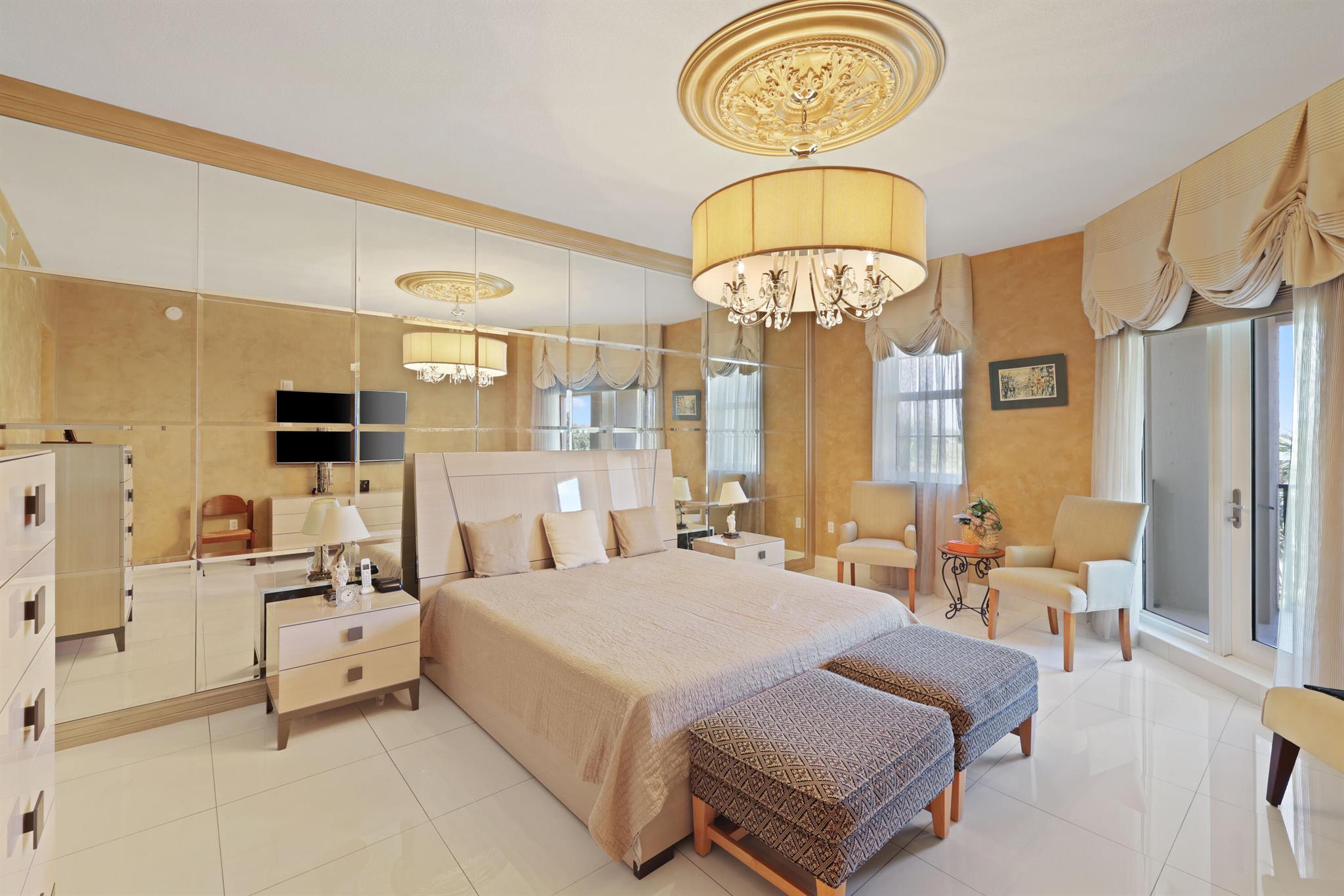 MERIDIAN AT ONE NORTH OCE - Residential