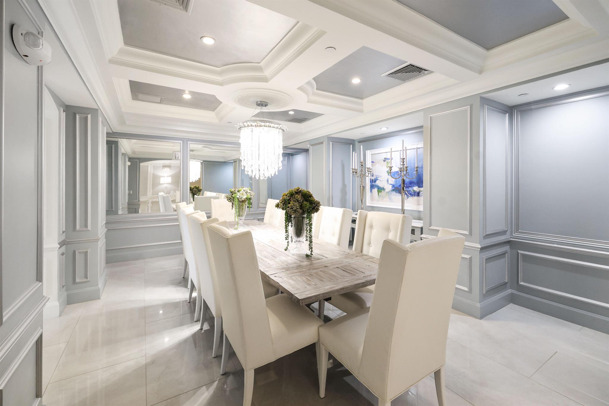 MERIDIAN AT ONE NORTH OCE - Residential