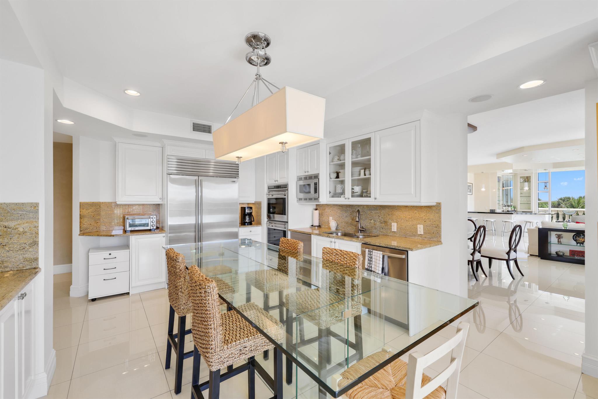 MERIDIAN AT ONE NORTH OCE - Residential