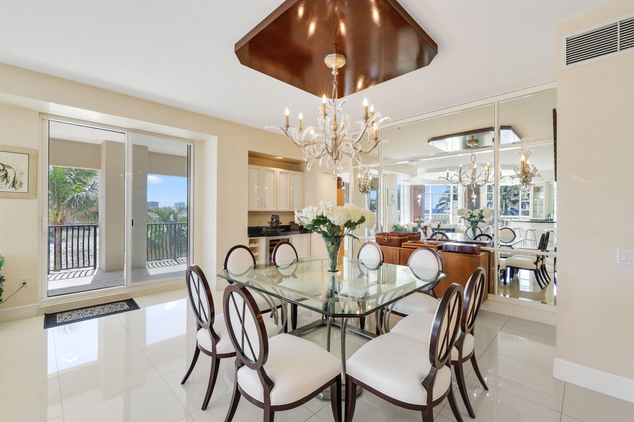 MERIDIAN AT ONE NORTH OCE - Residential