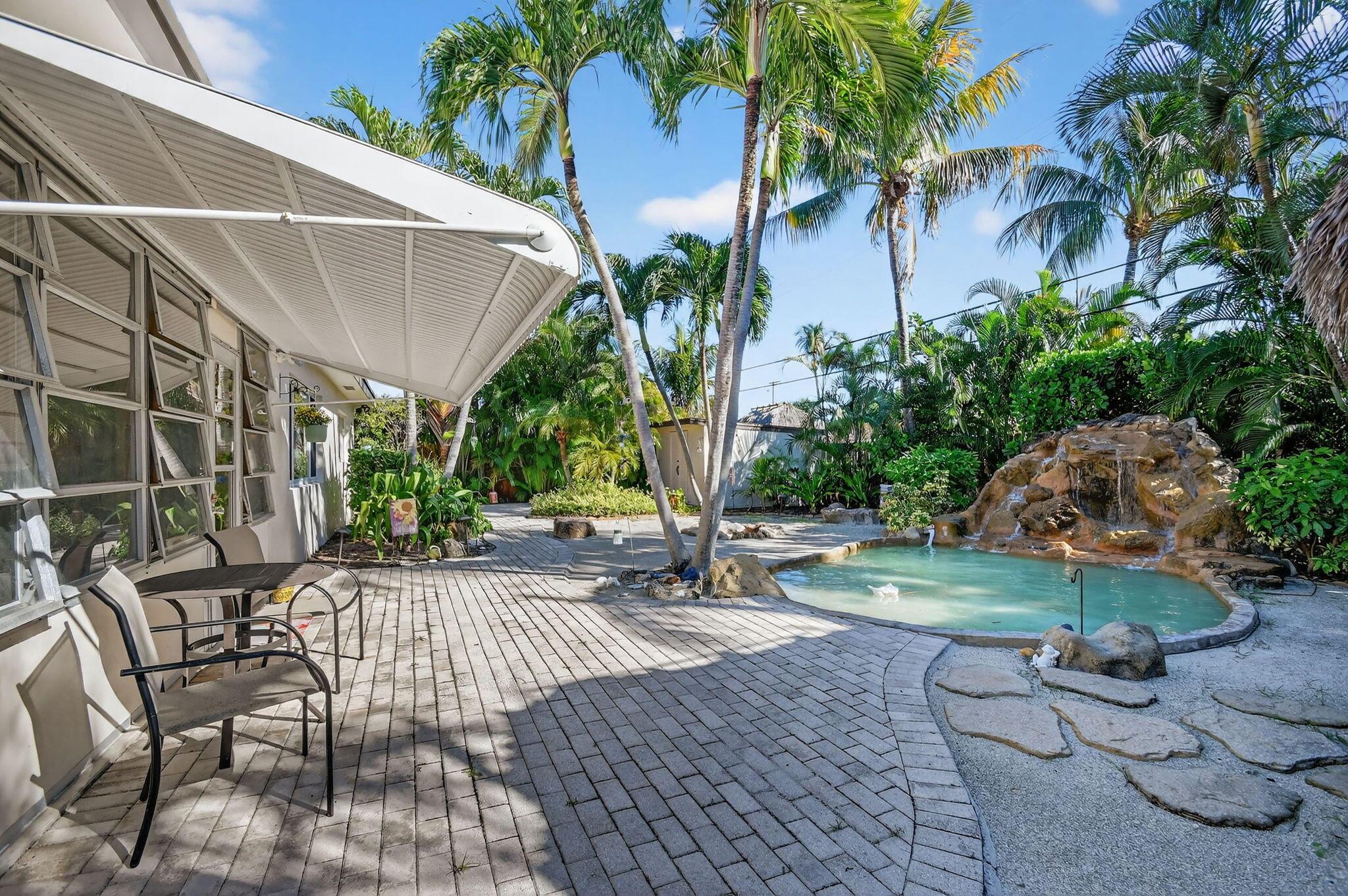 SEACREST HILLS (Chapel Hi - Residential