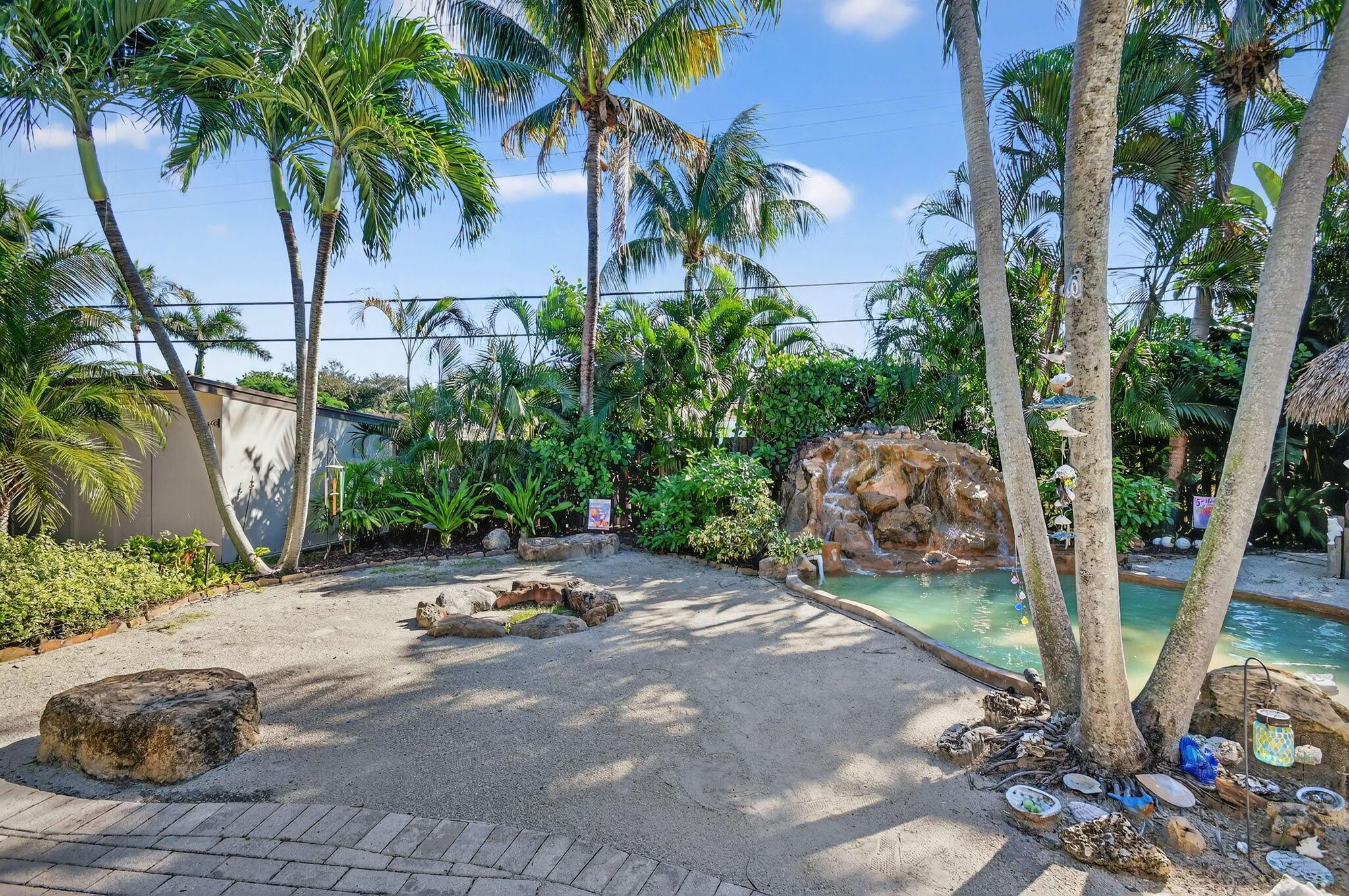 SEACREST HILLS (Chapel Hi - Residential