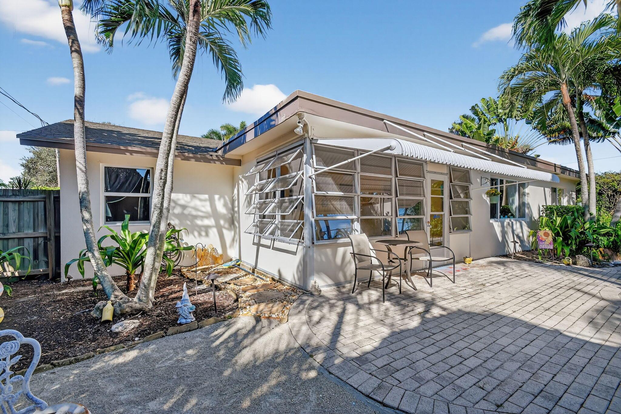 SEACREST HILLS (Chapel Hi - Residential